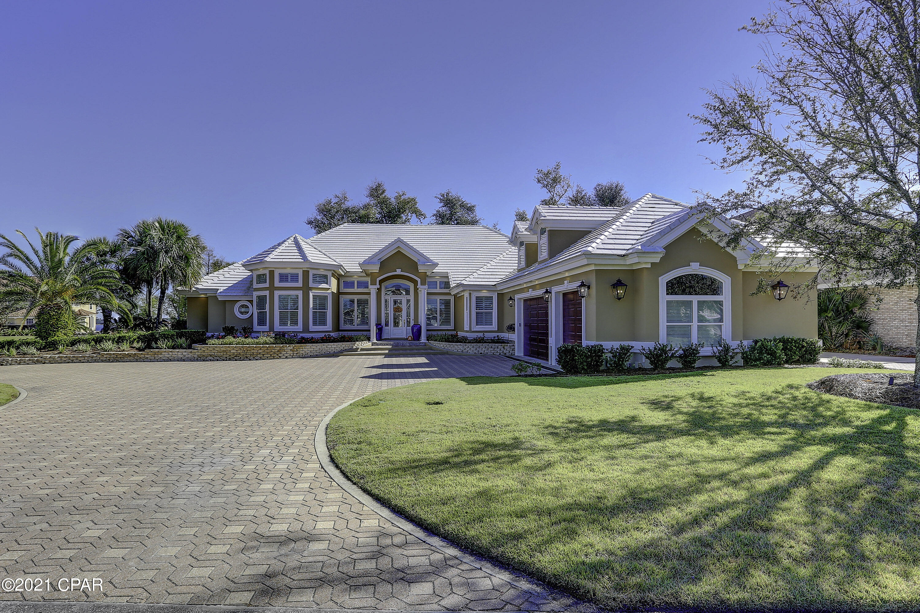 Leisure Shores - Residential