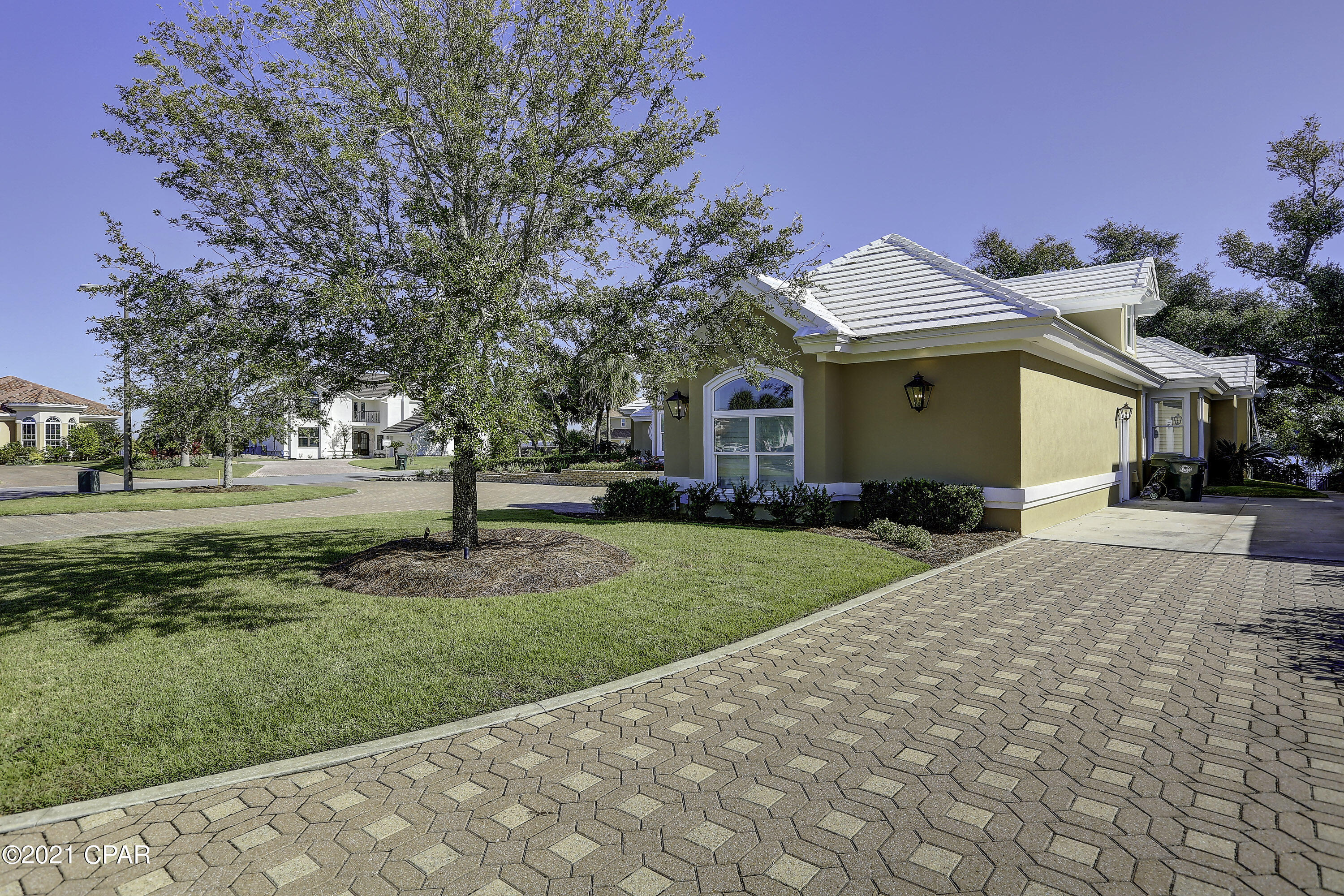 Leisure Shores - Residential