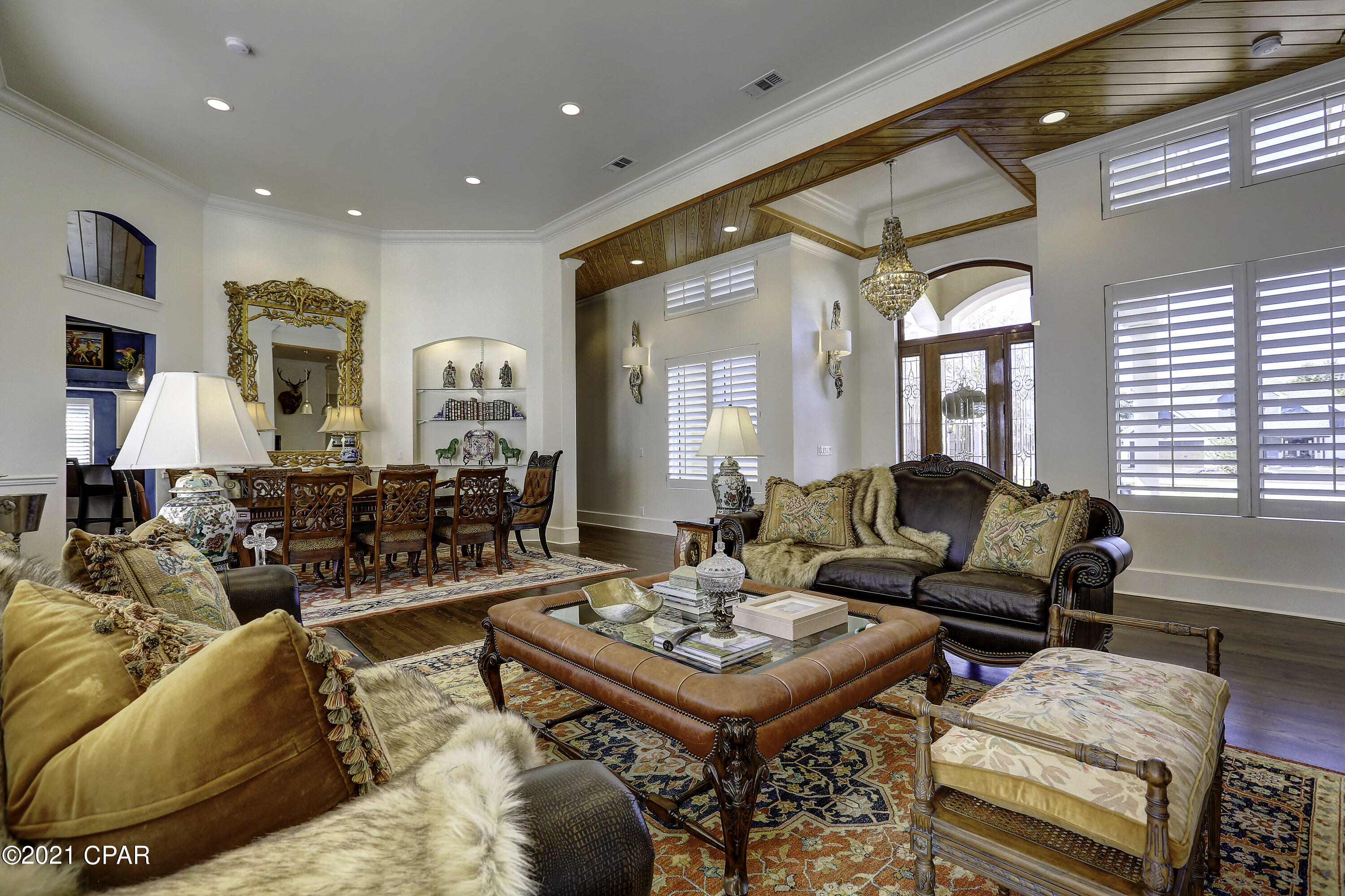 Leisure Shores - Residential