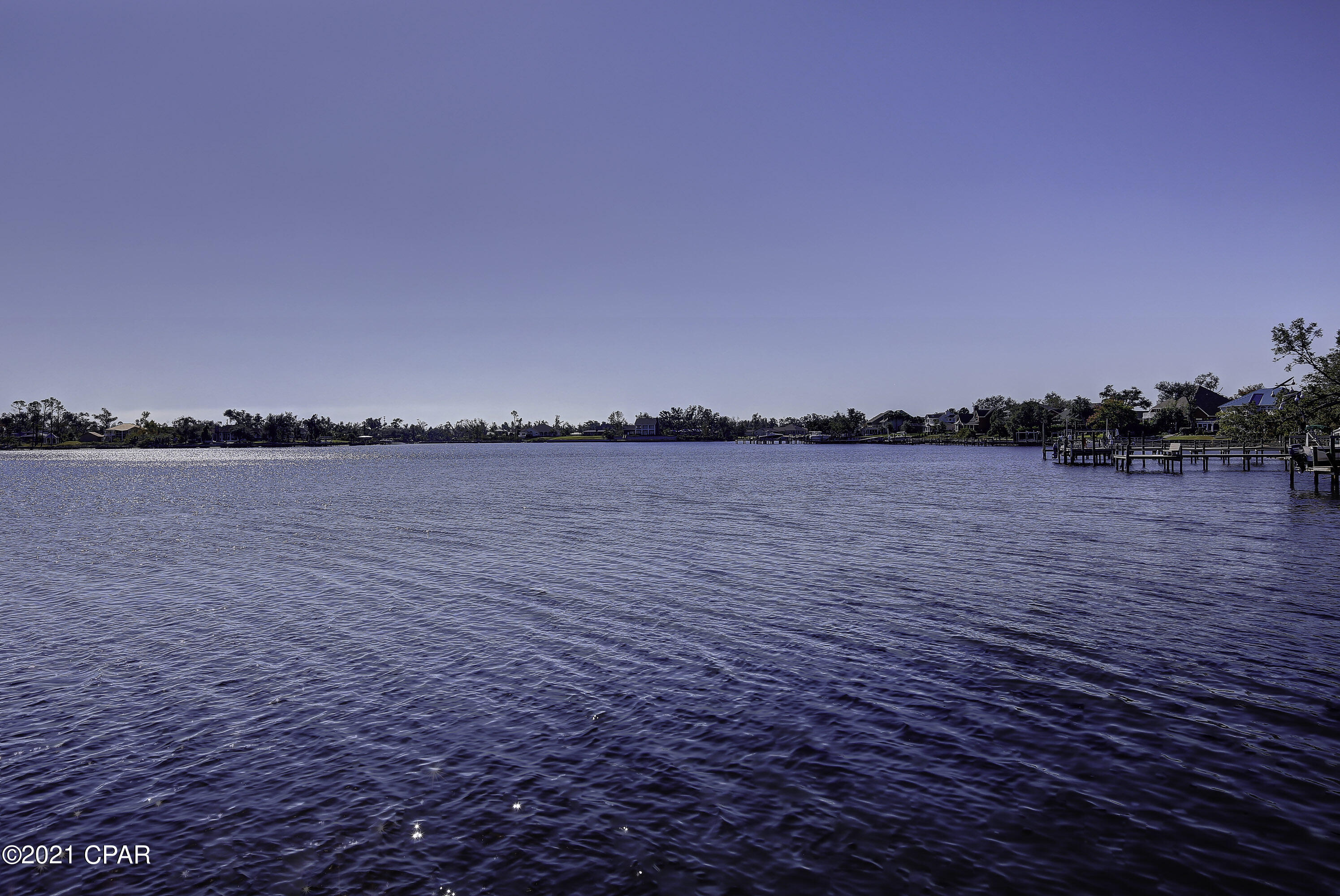 Leisure Shores - Residential