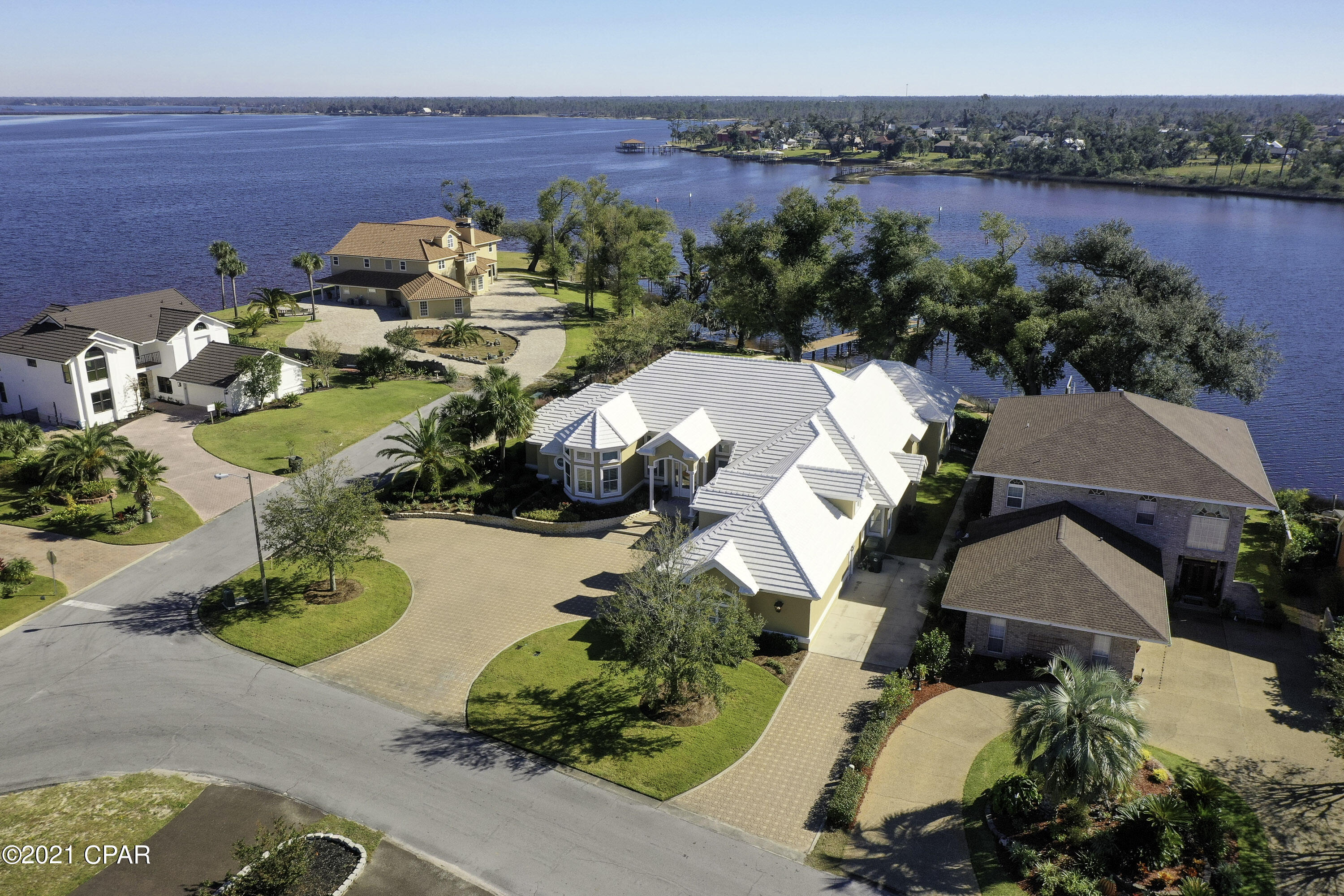 Leisure Shores - Residential