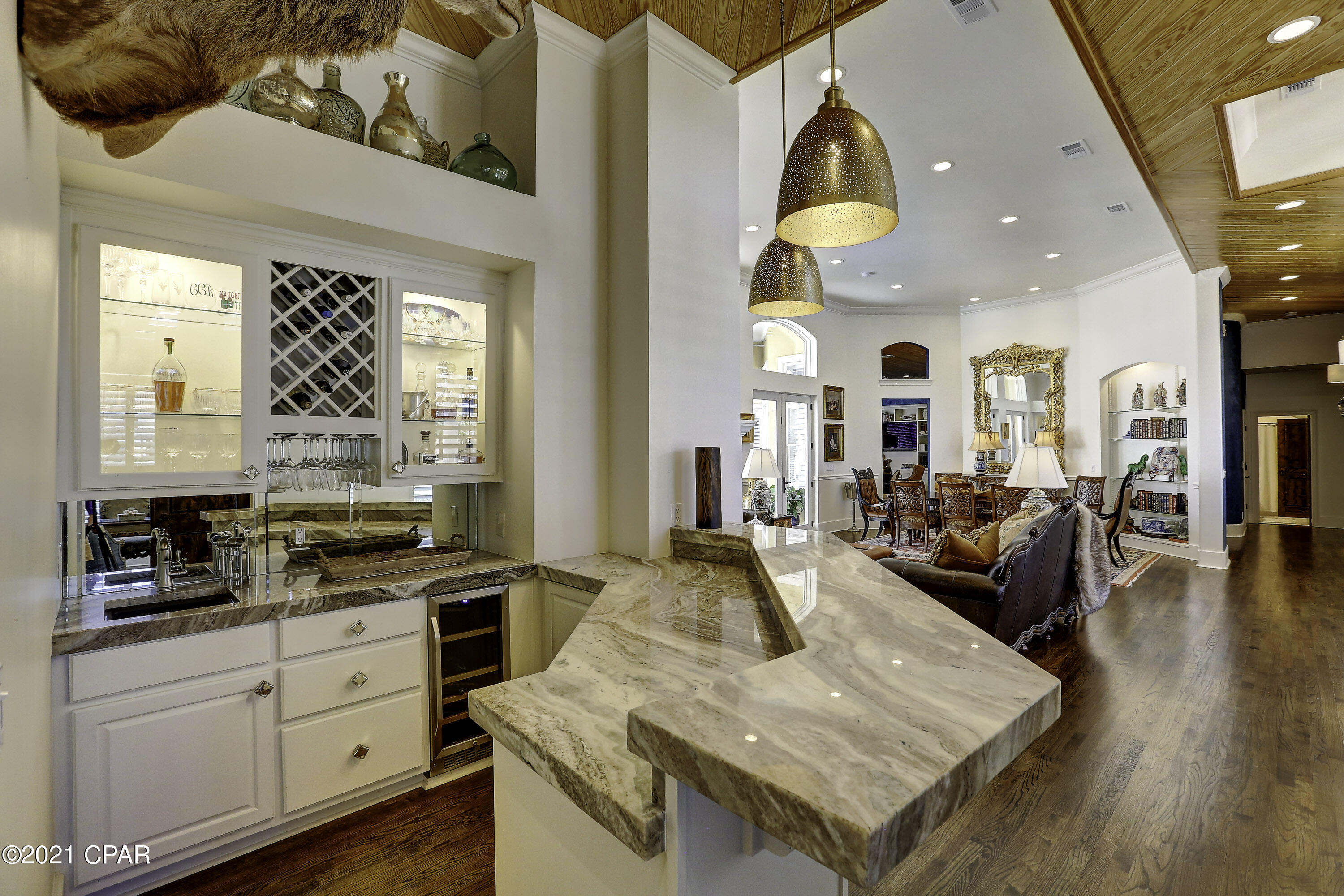 Leisure Shores - Residential