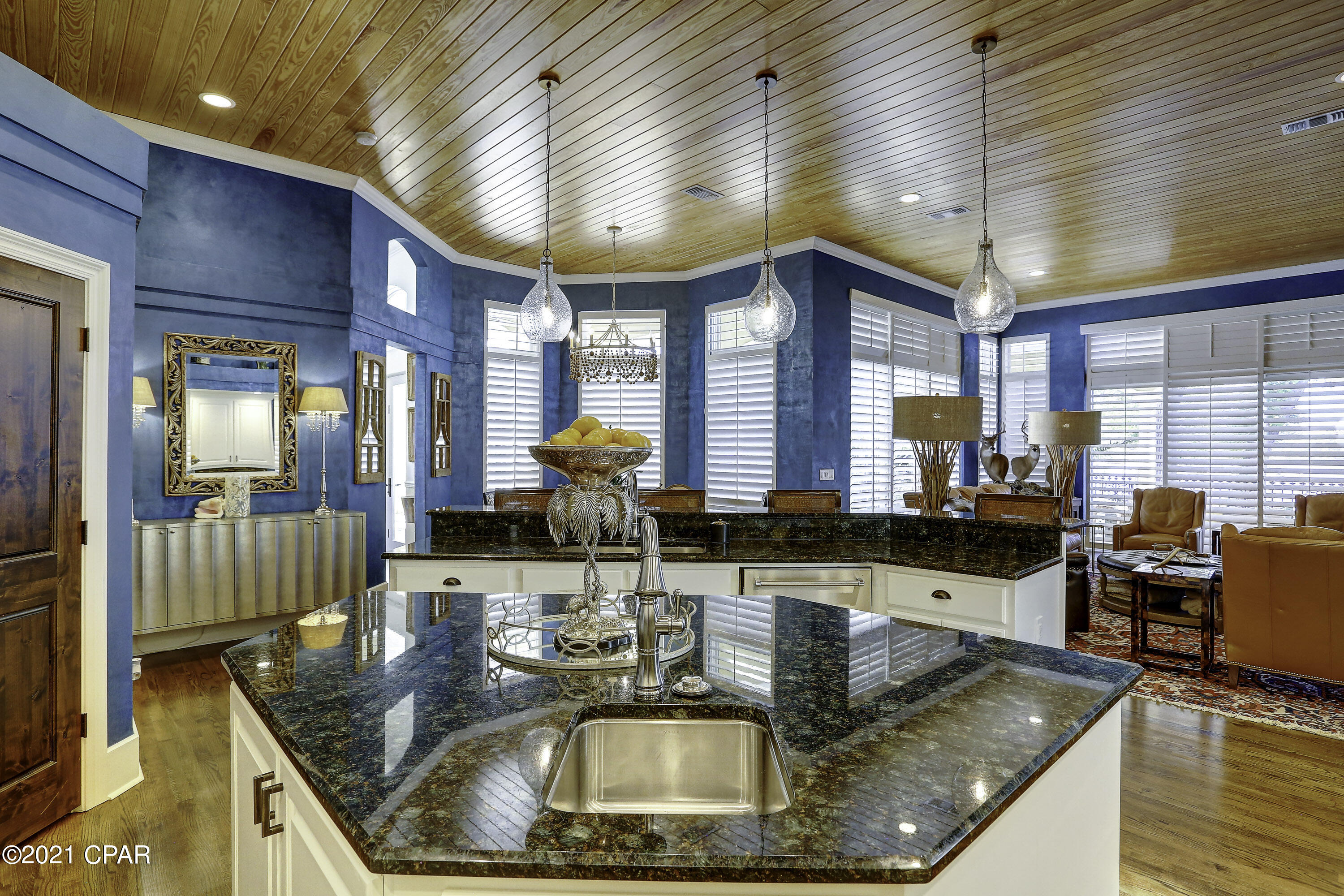 Leisure Shores - Residential