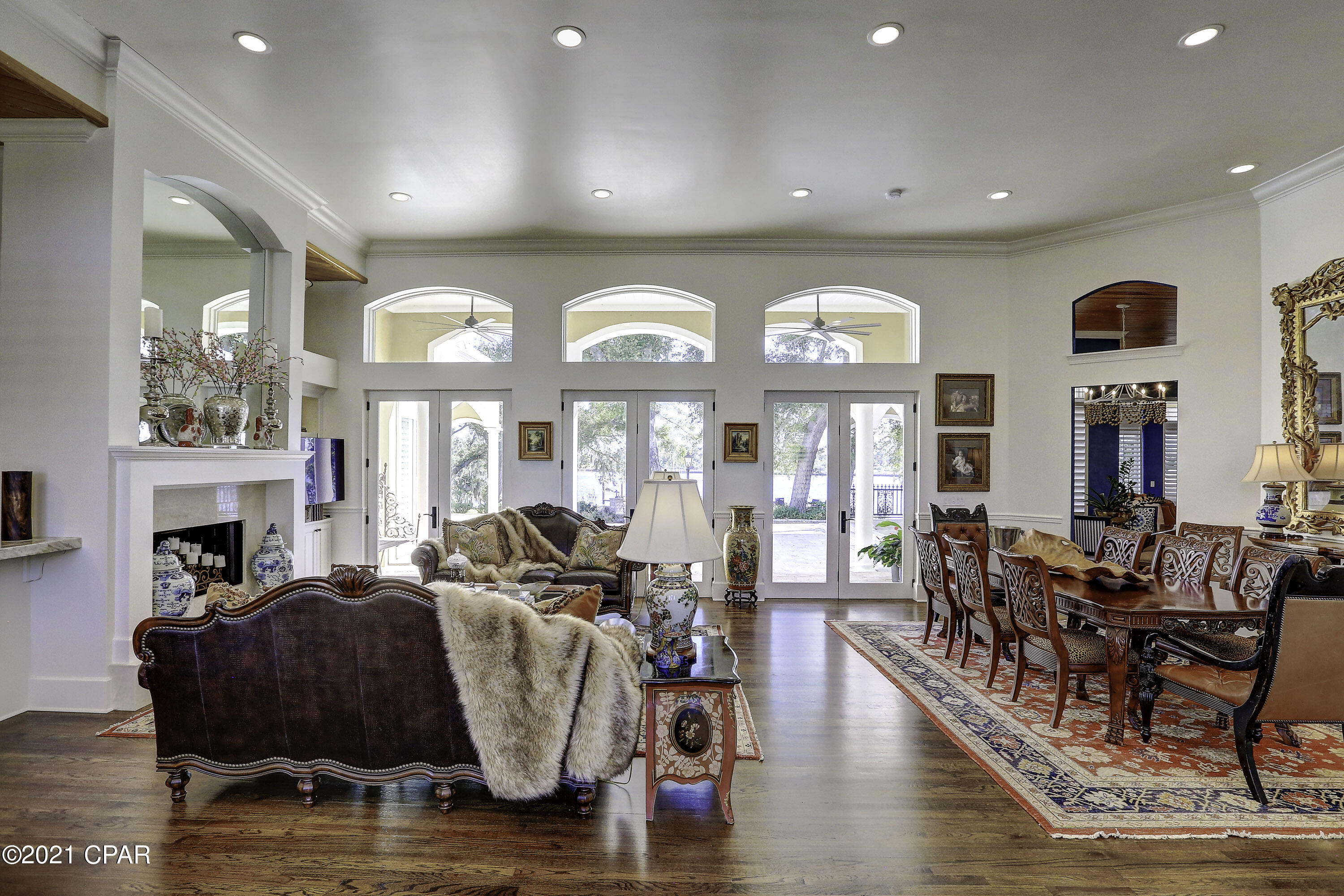 Leisure Shores - Residential