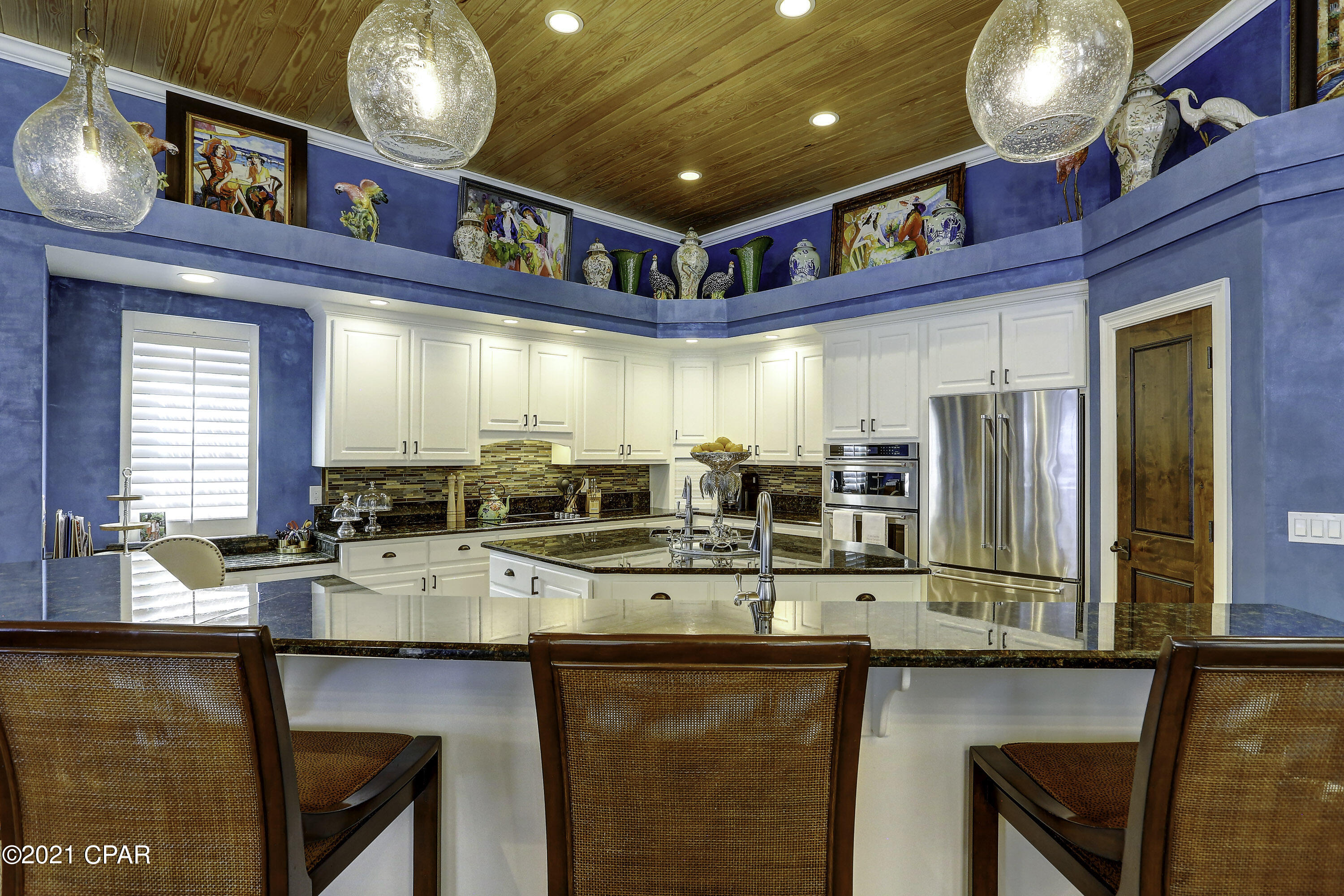 Leisure Shores - Residential