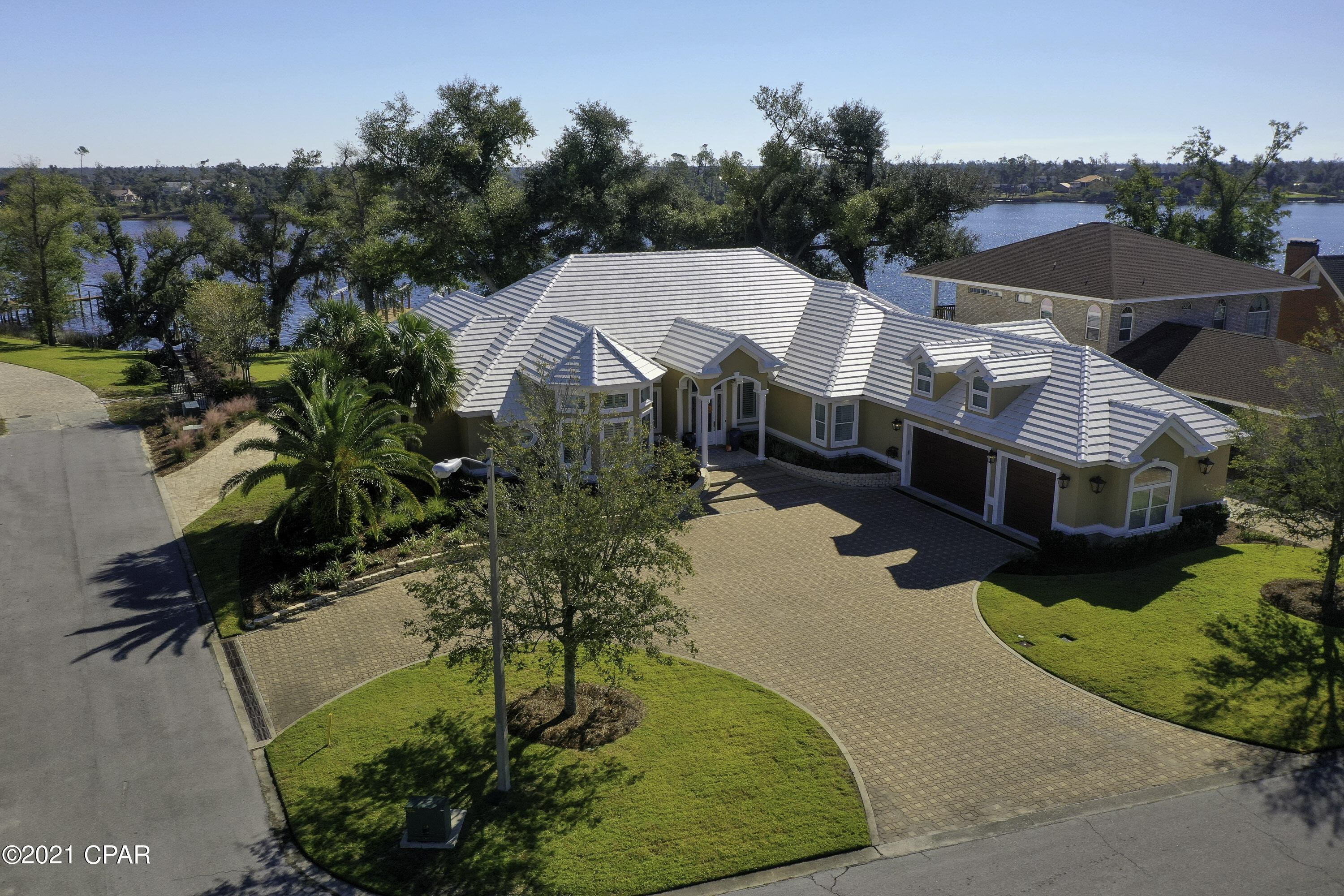 Leisure Shores - Residential