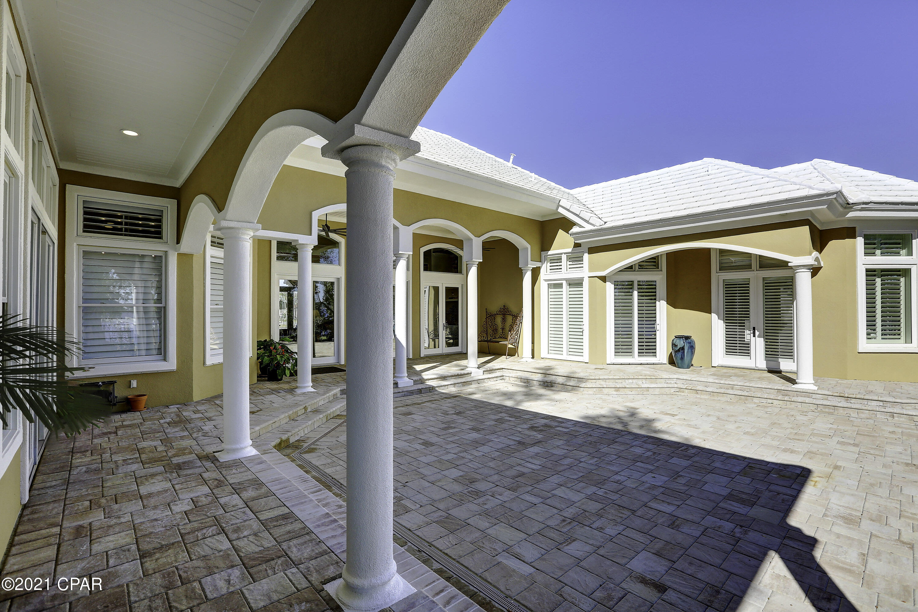 Leisure Shores - Residential