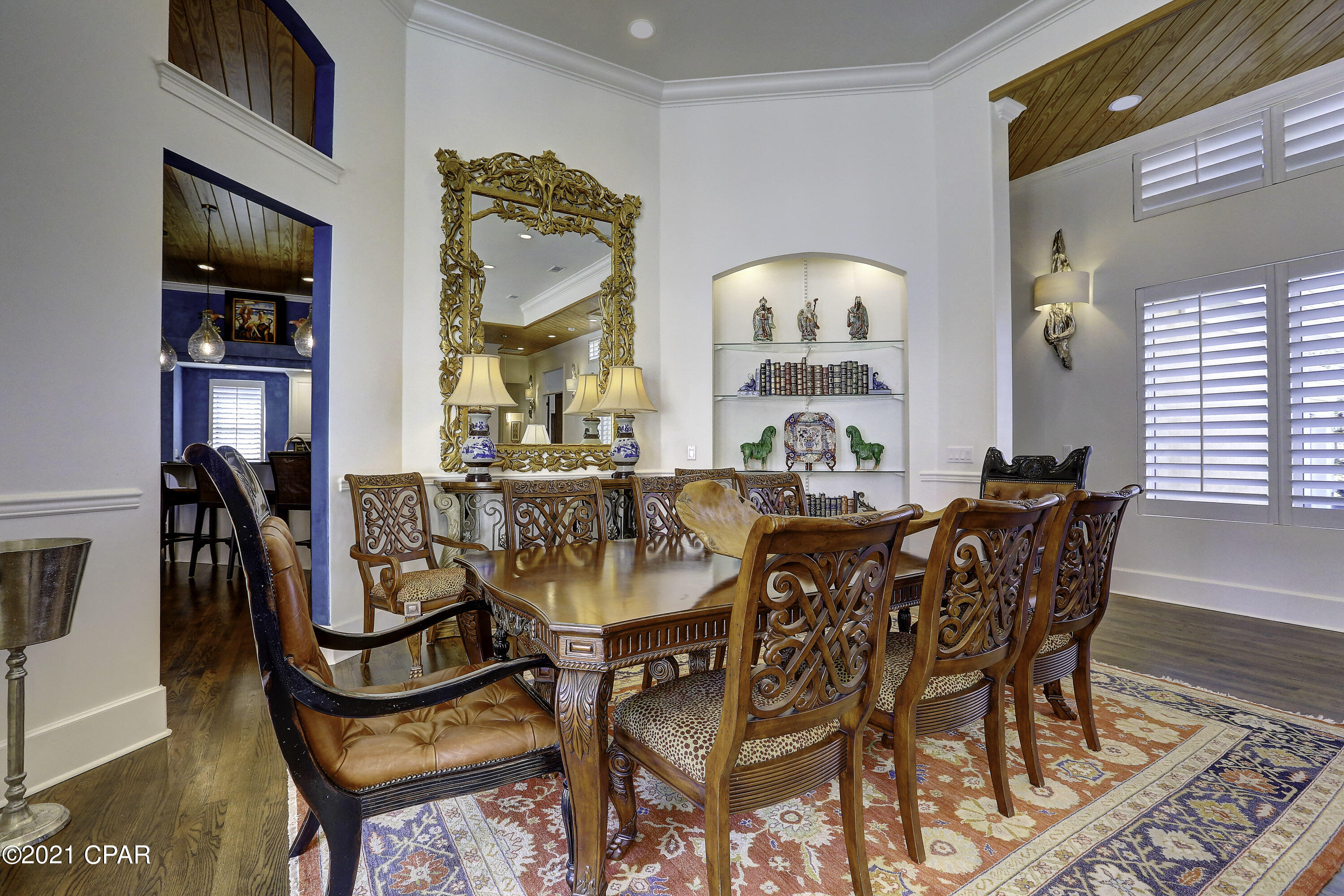 Leisure Shores - Residential