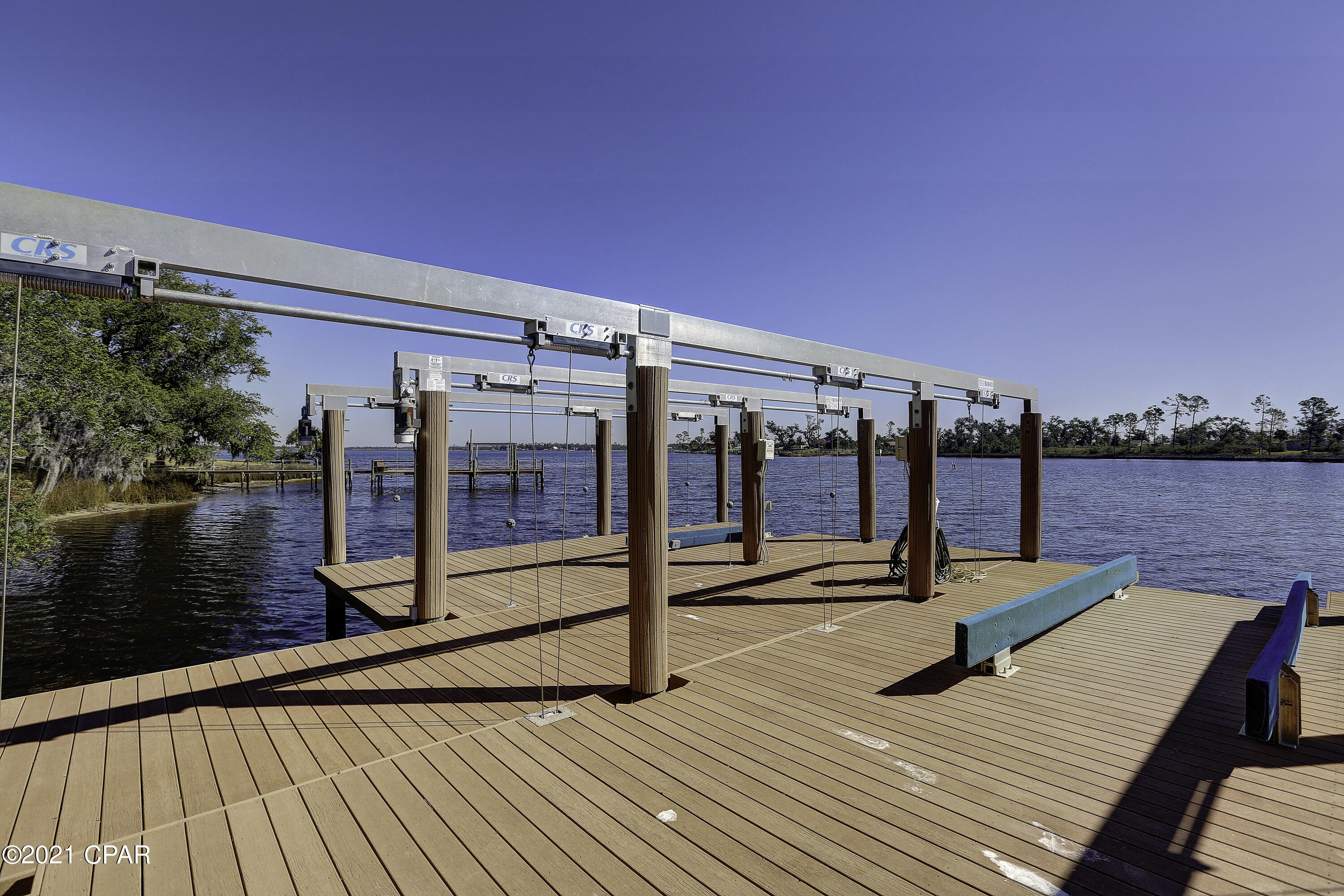 Leisure Shores - Residential