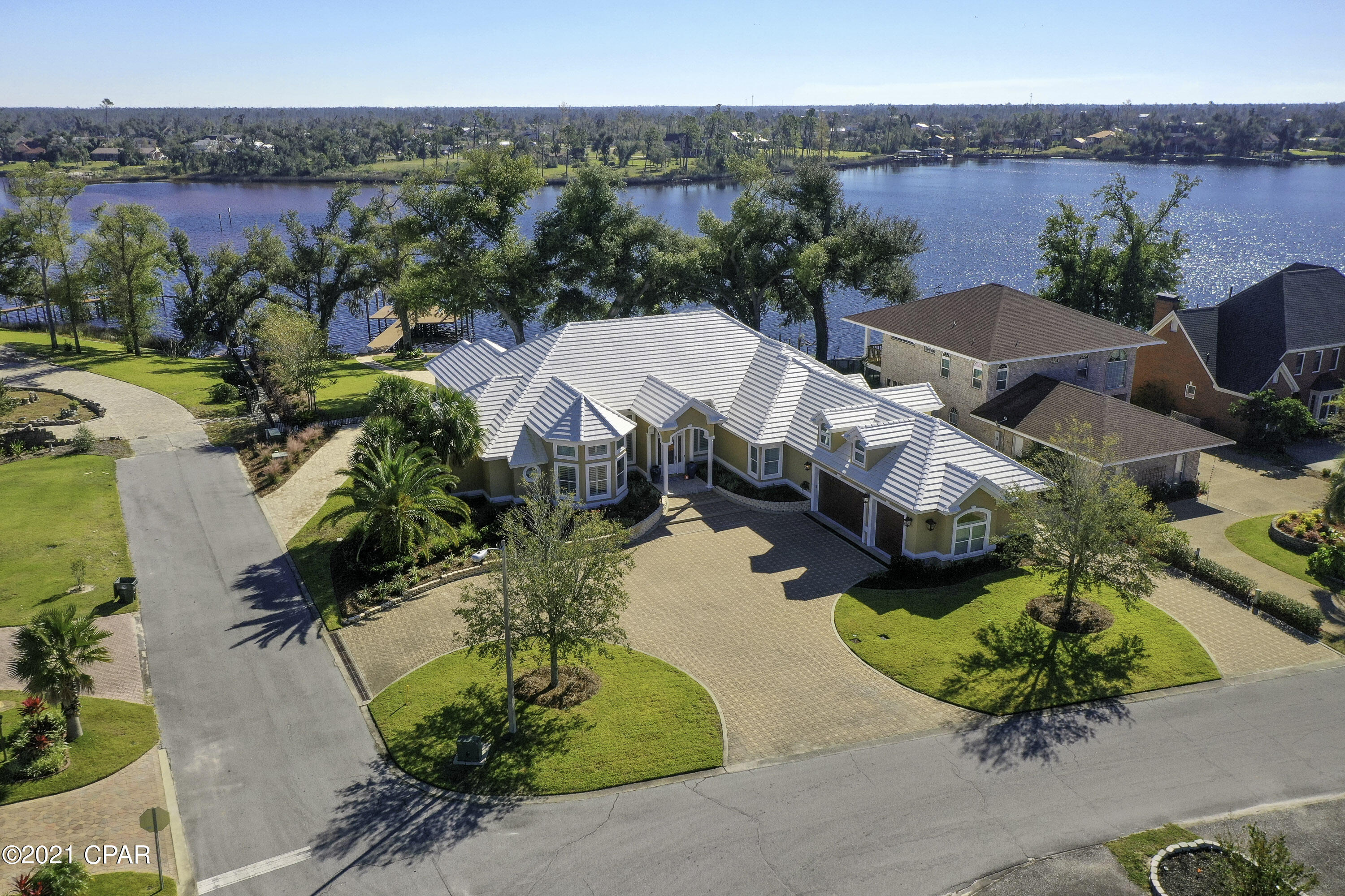 Leisure Shores - Residential