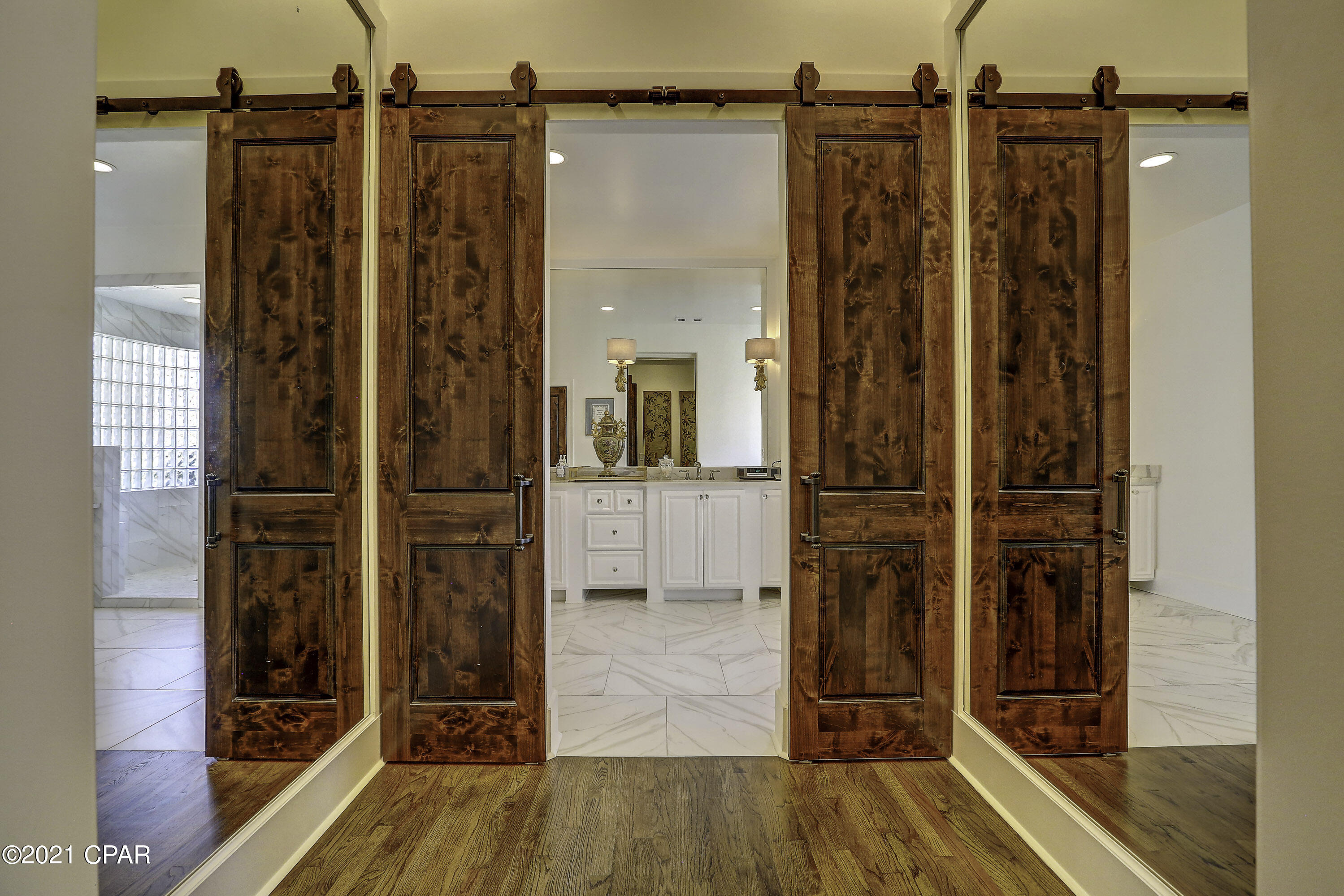 Leisure Shores - Residential