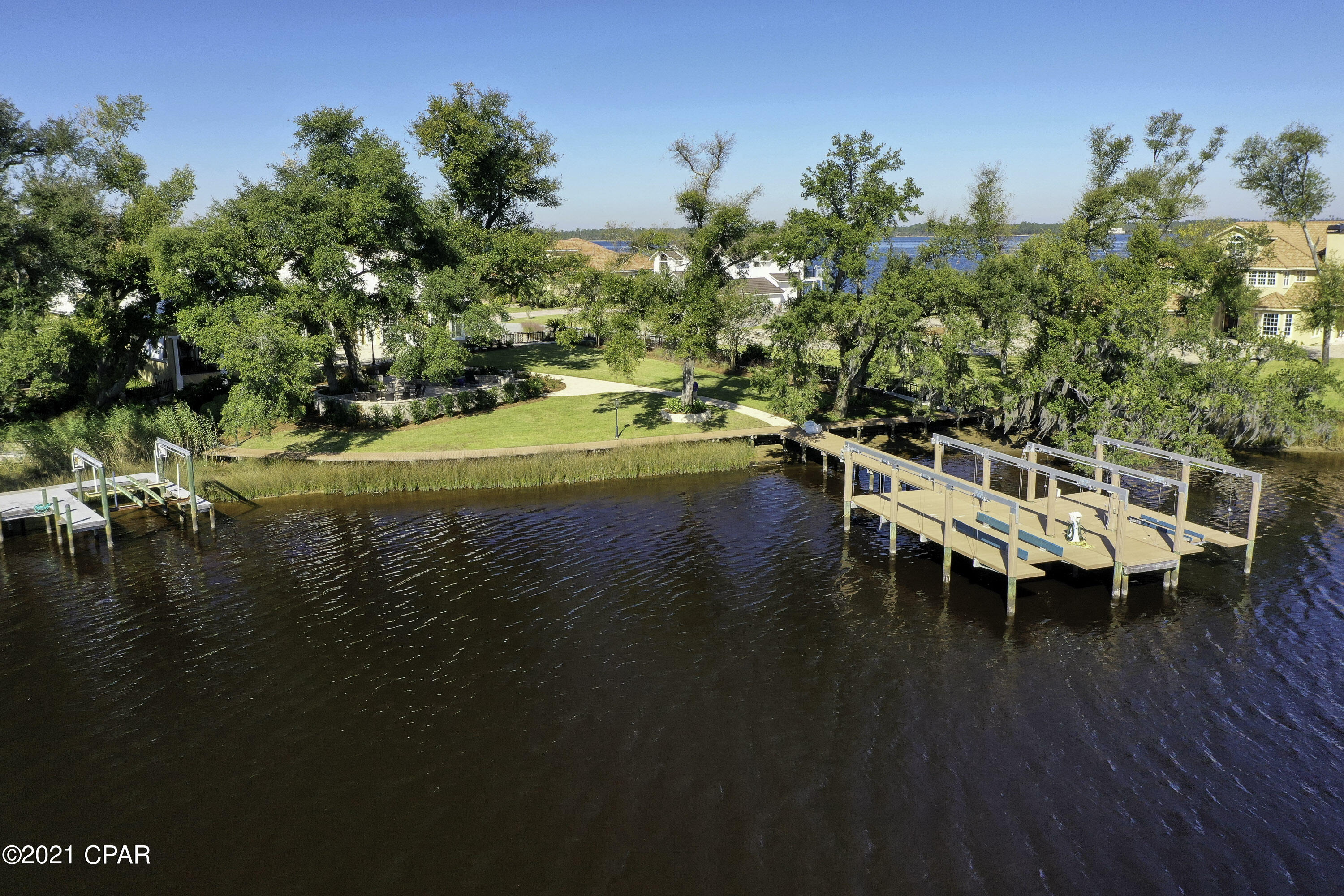 Leisure Shores - Residential