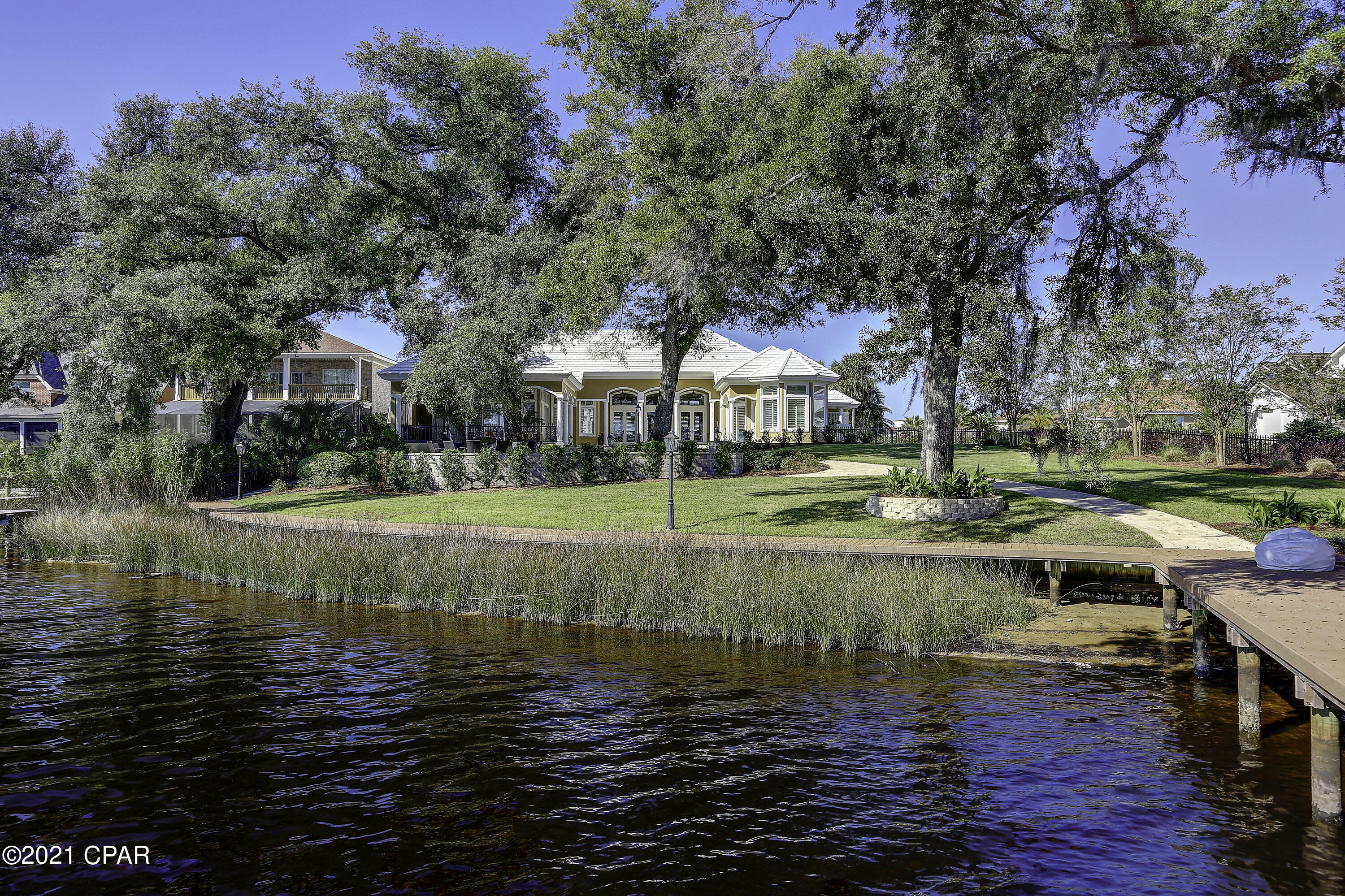 Leisure Shores - Residential