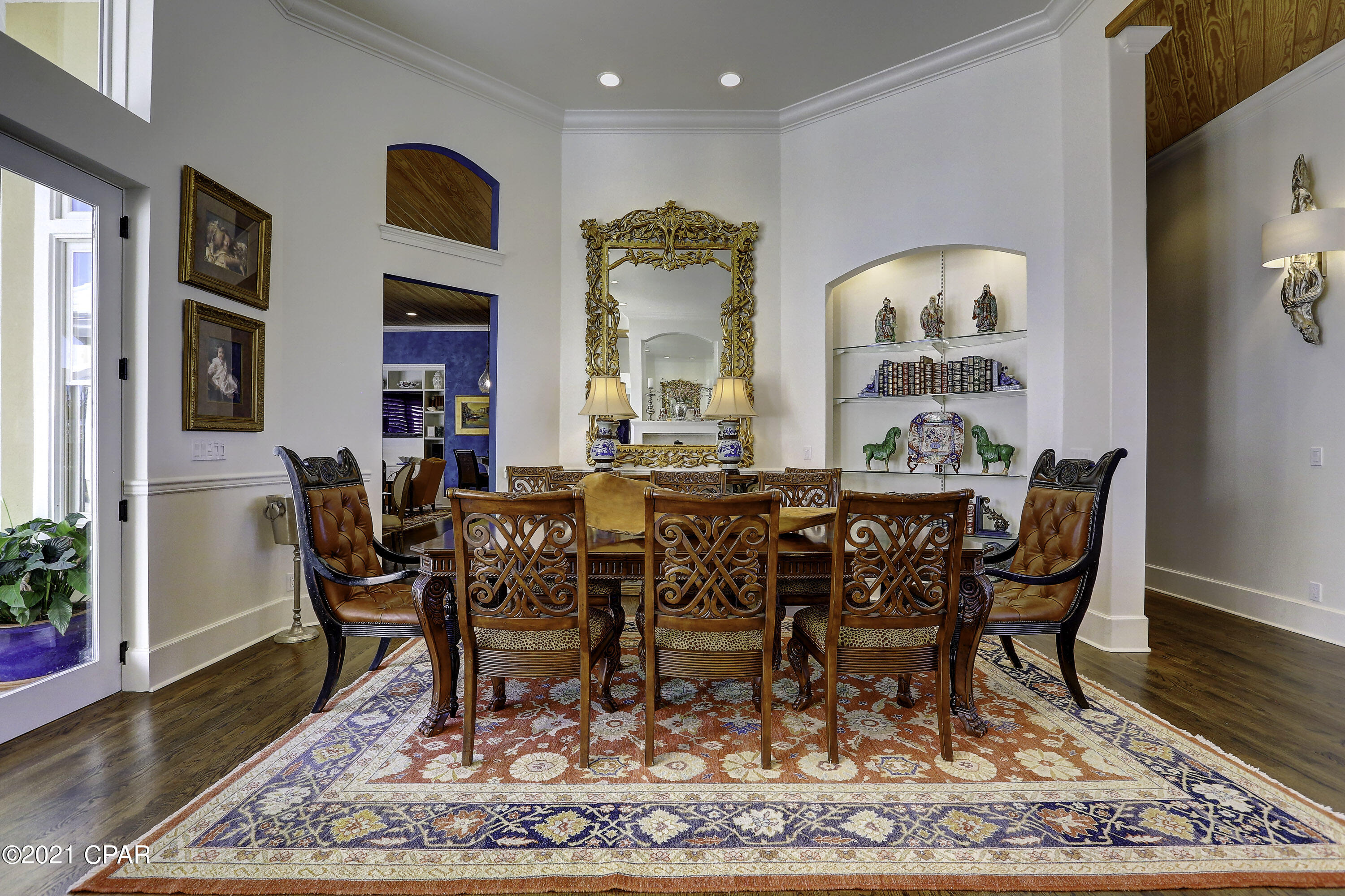 Leisure Shores - Residential