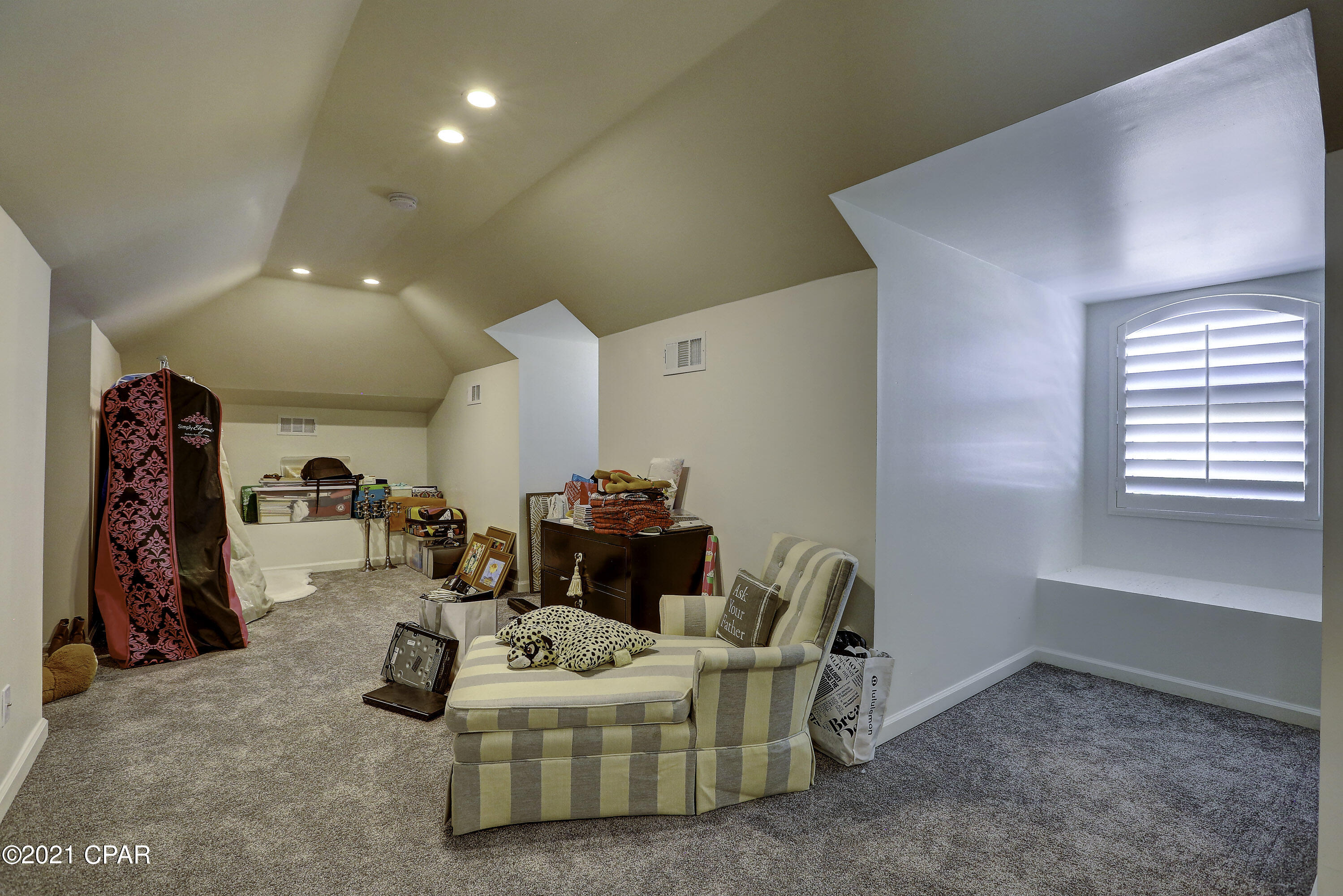 Leisure Shores - Residential