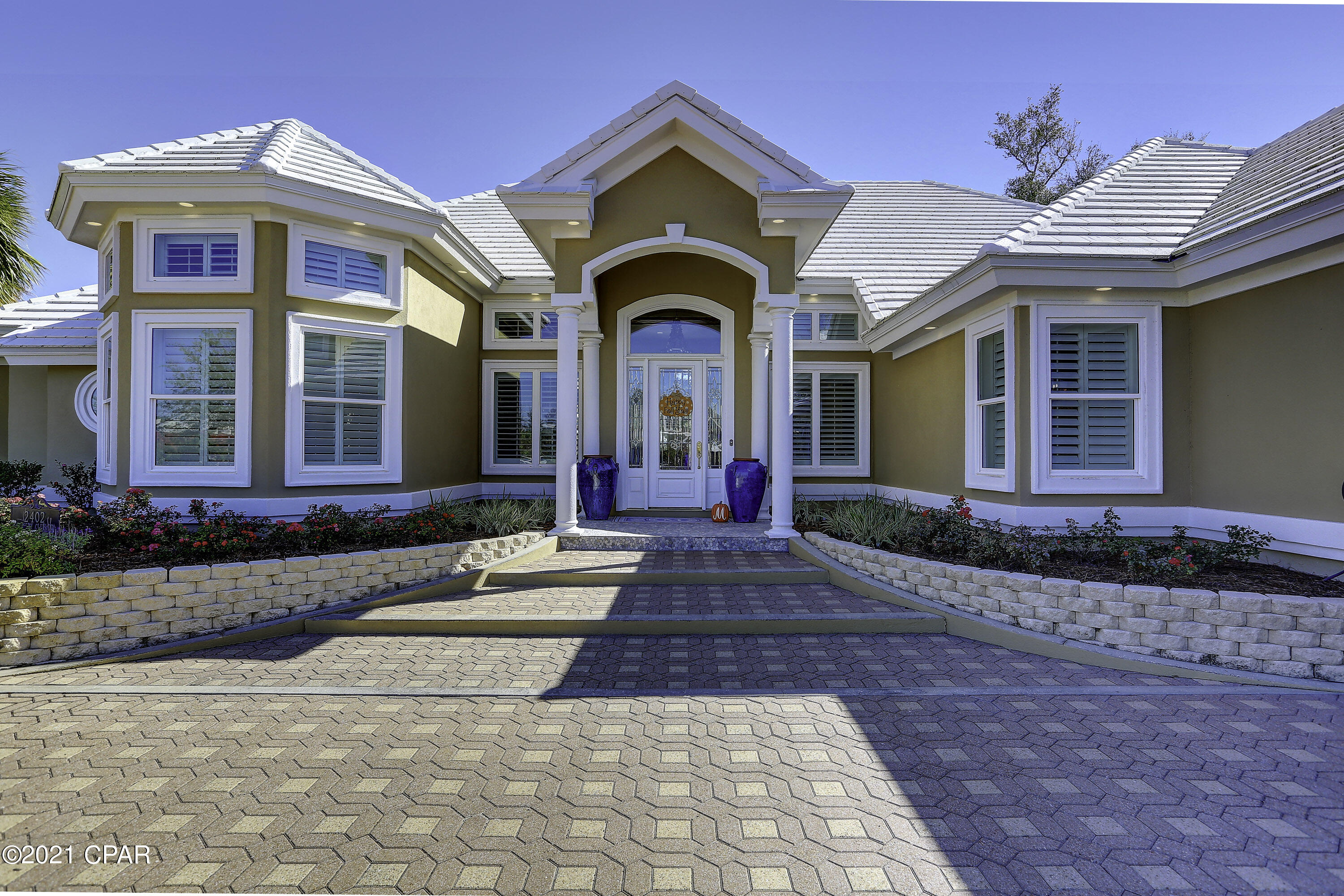 Leisure Shores - Residential