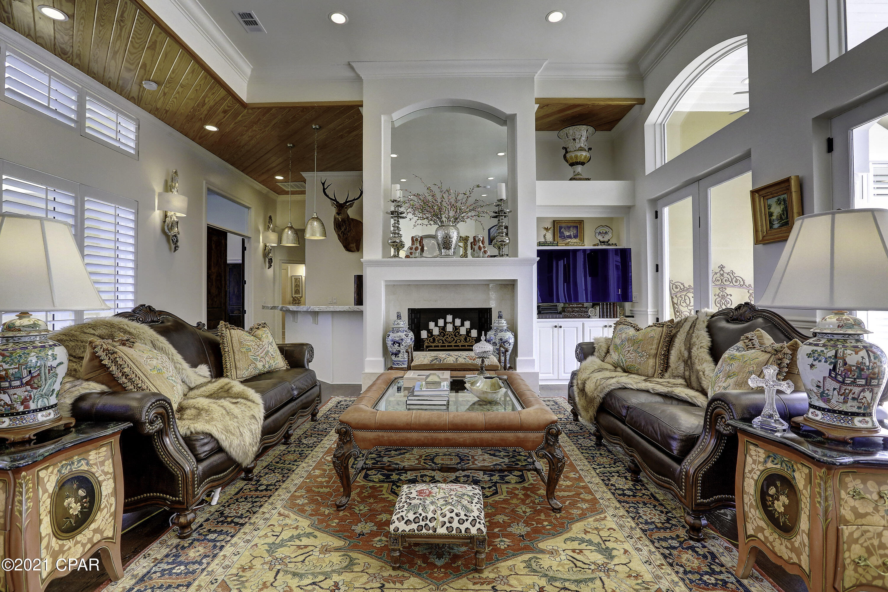 Leisure Shores - Residential