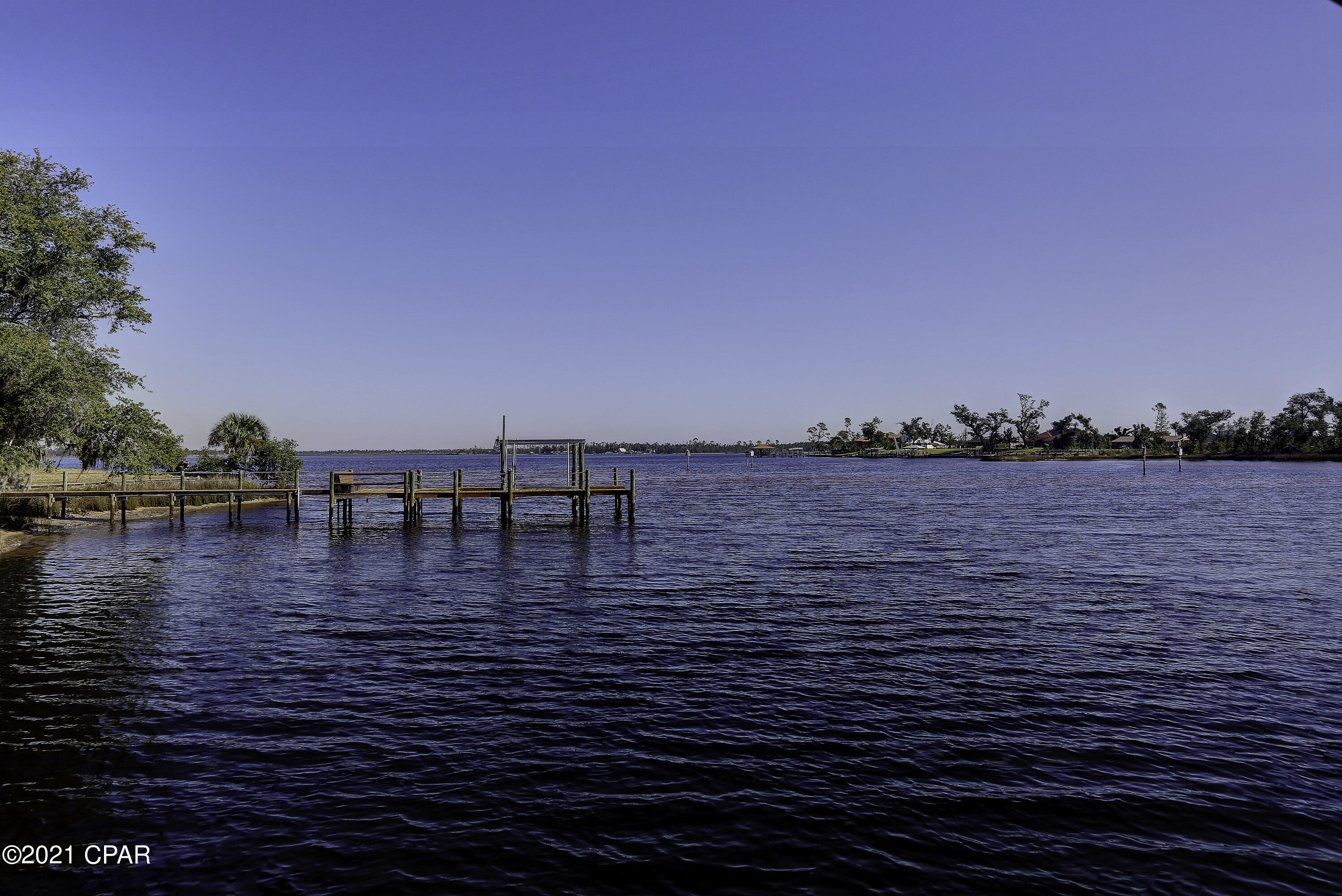 Leisure Shores - Residential