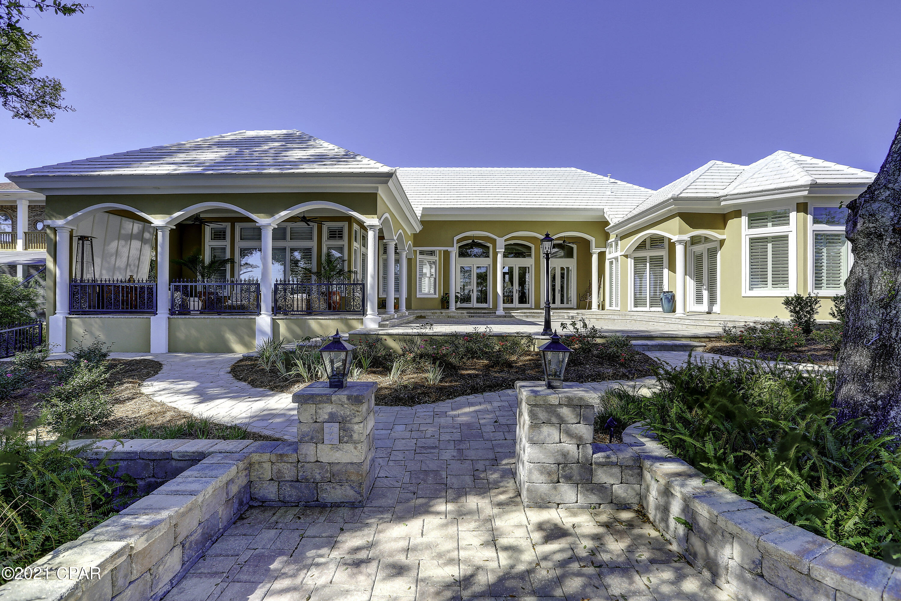 Leisure Shores - Residential