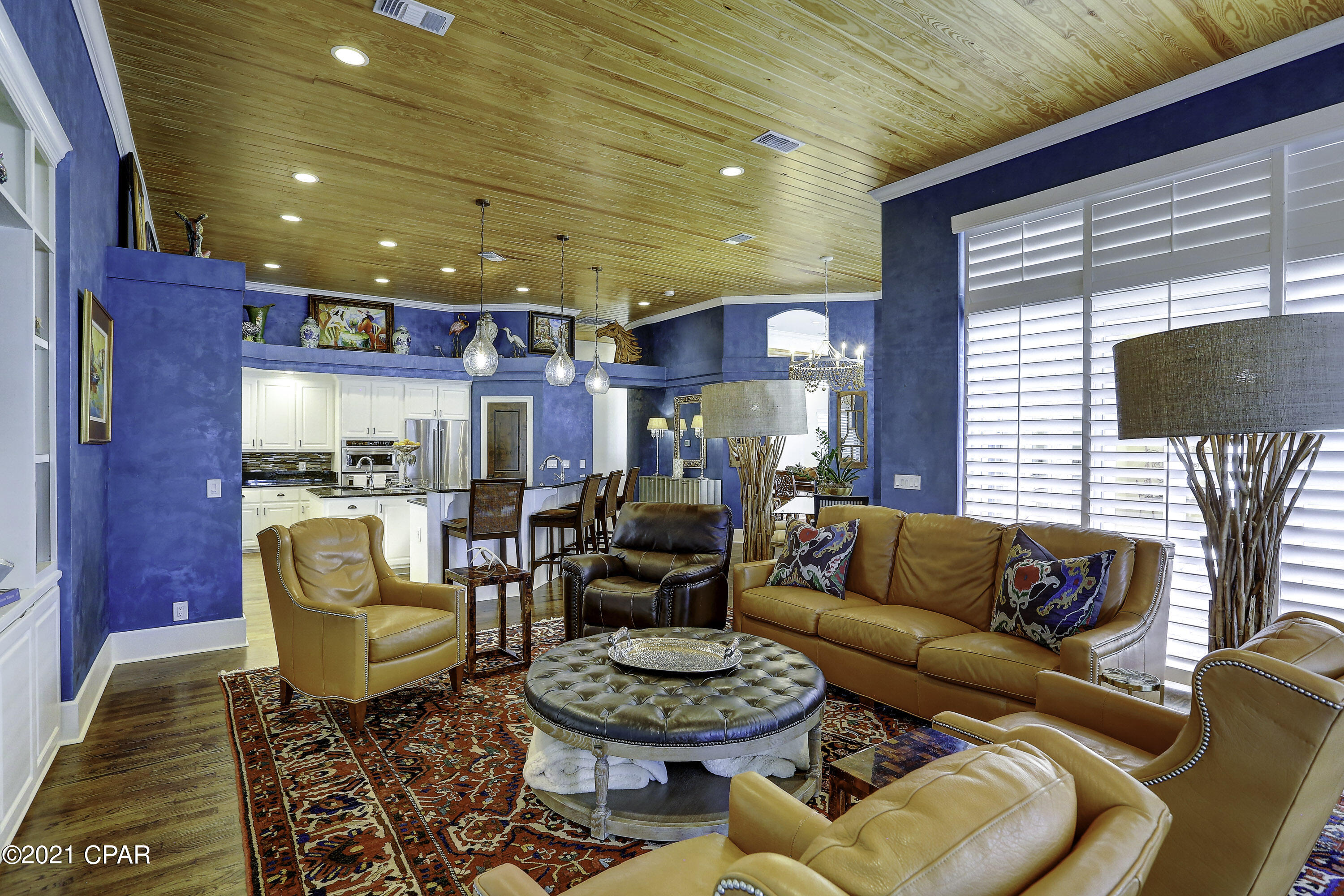 Leisure Shores - Residential