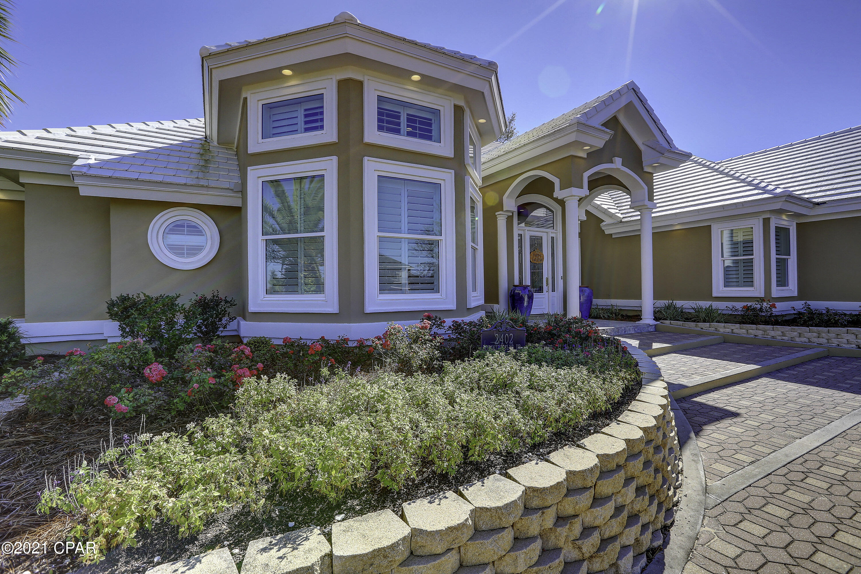 Leisure Shores - Residential