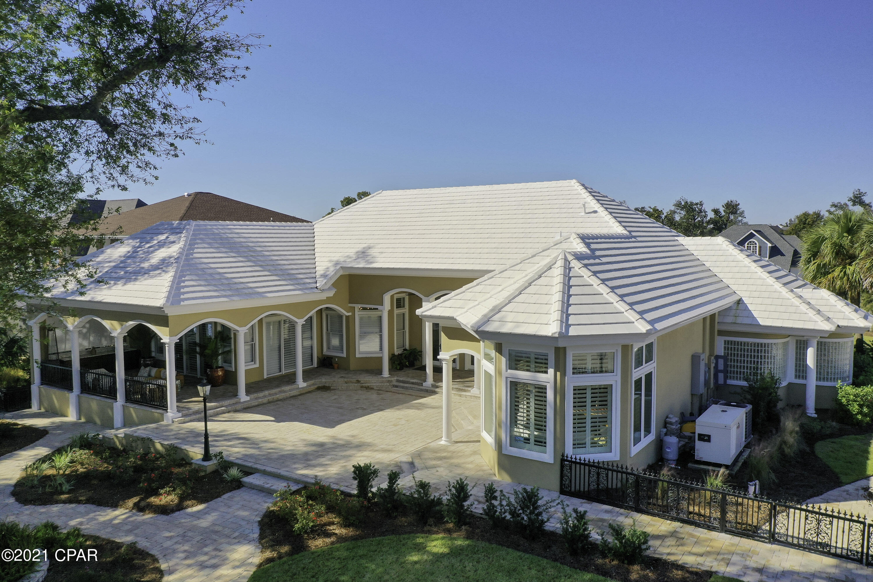 Leisure Shores - Residential