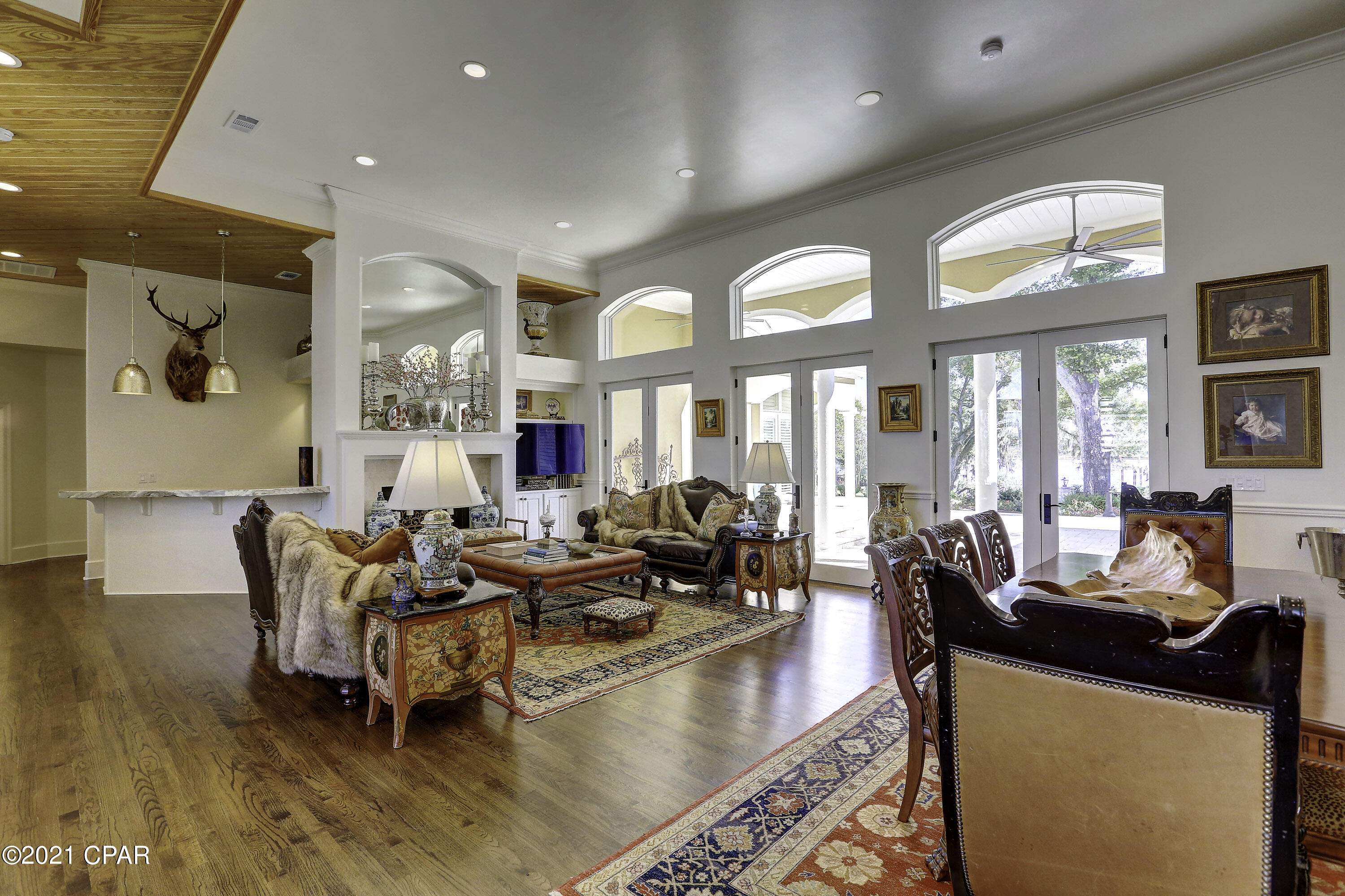 Leisure Shores - Residential