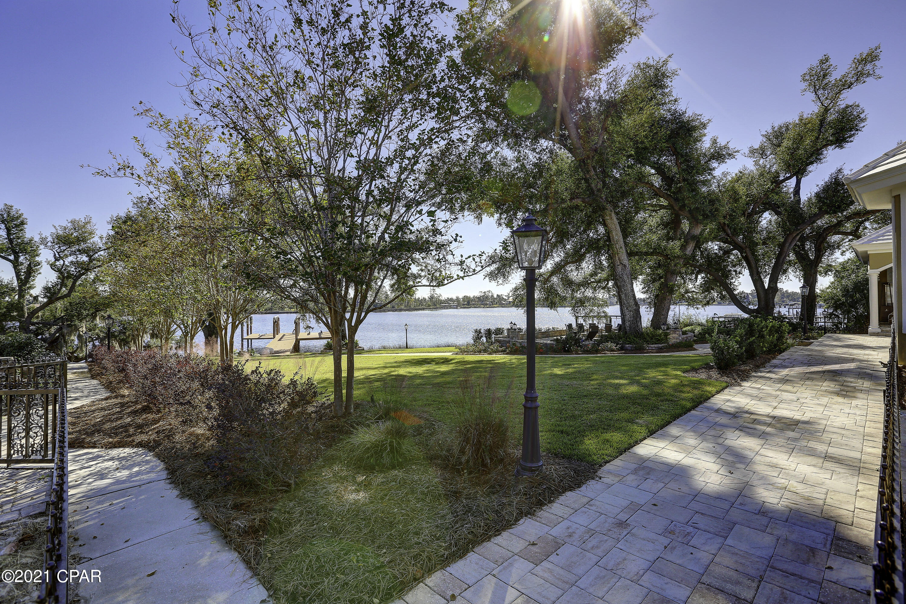 Leisure Shores - Residential