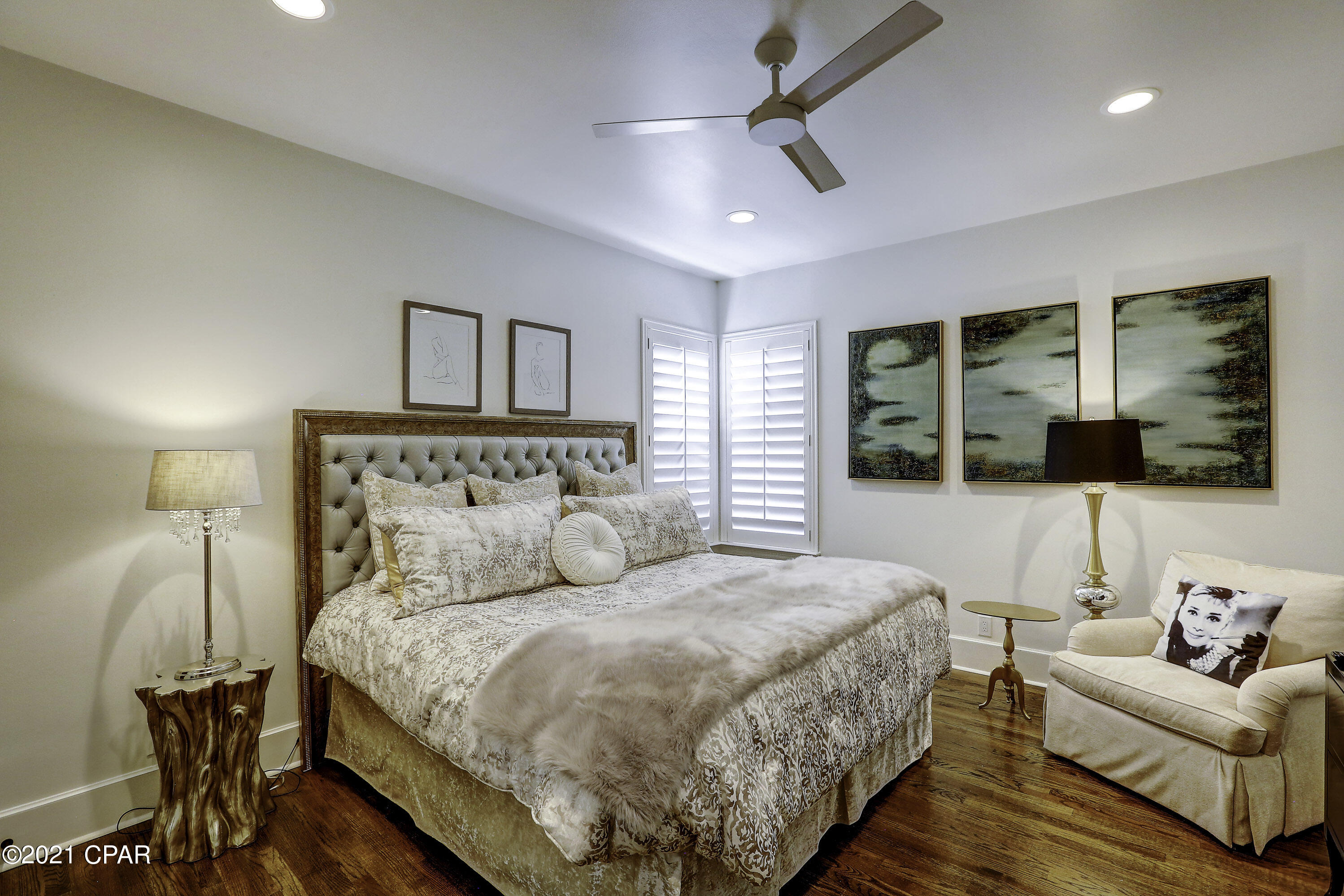 Leisure Shores - Residential