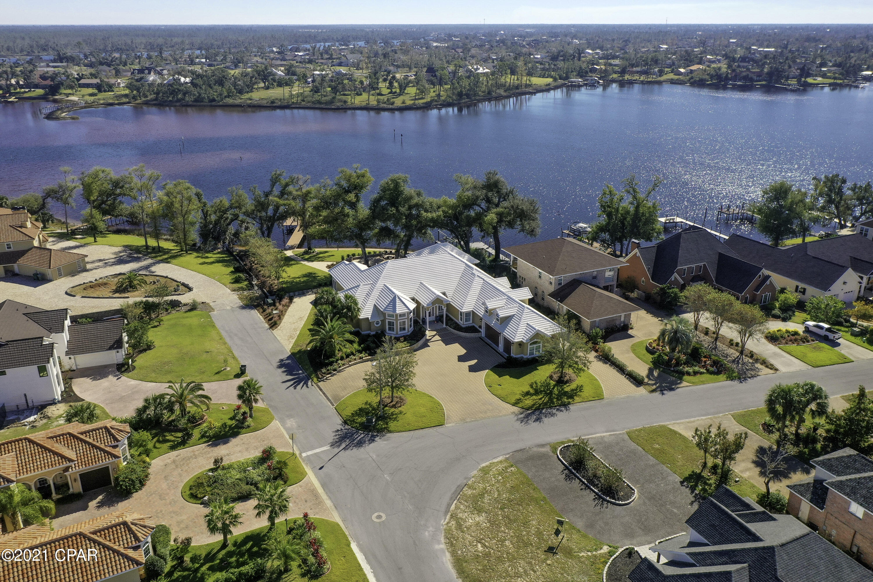 Leisure Shores - Residential