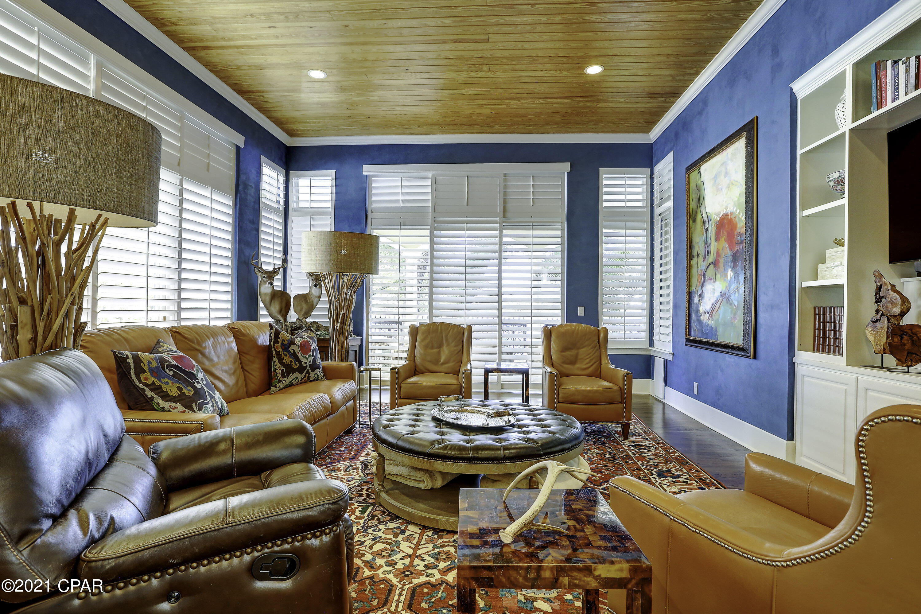 Leisure Shores - Residential