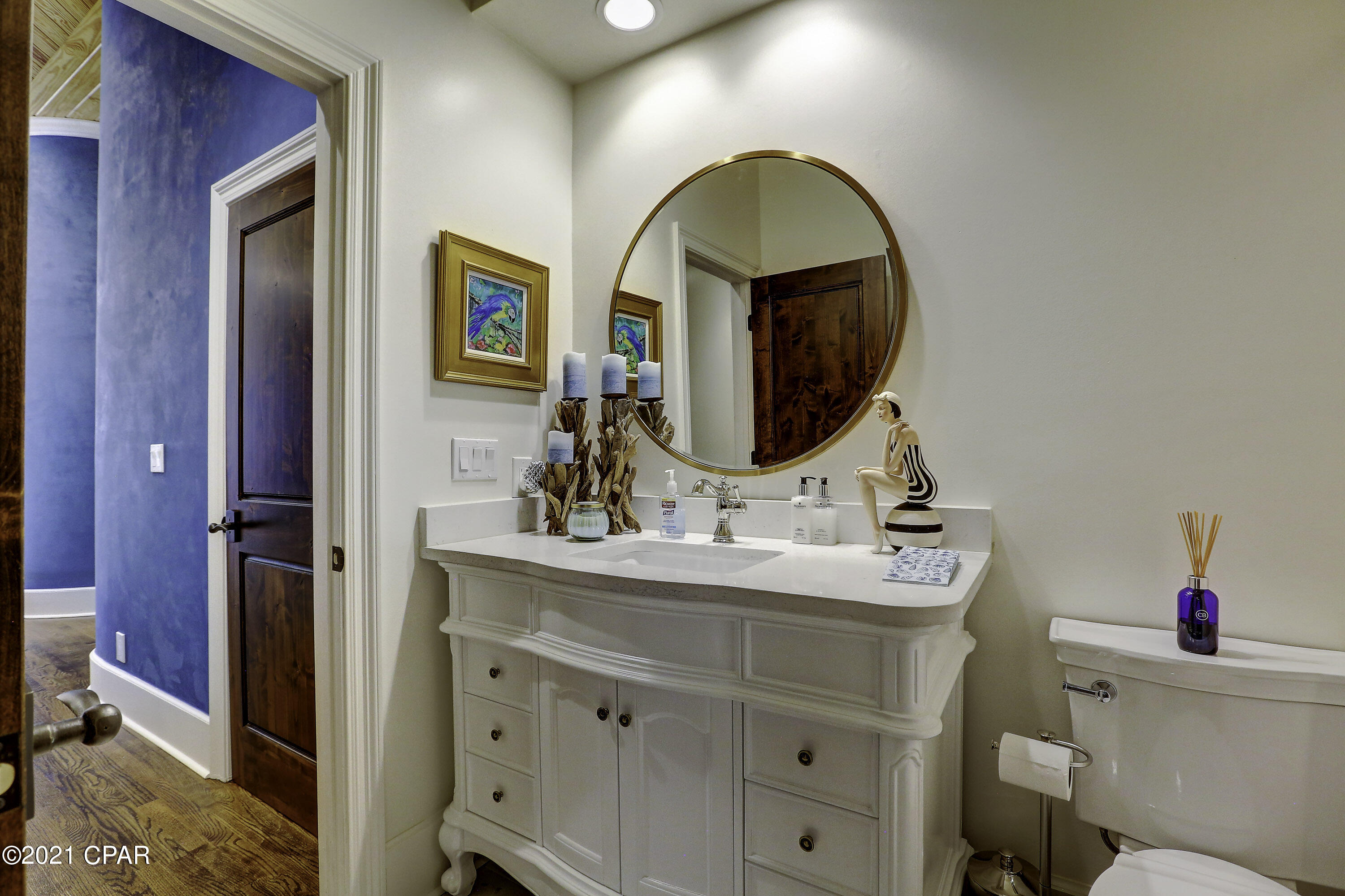 Leisure Shores - Residential