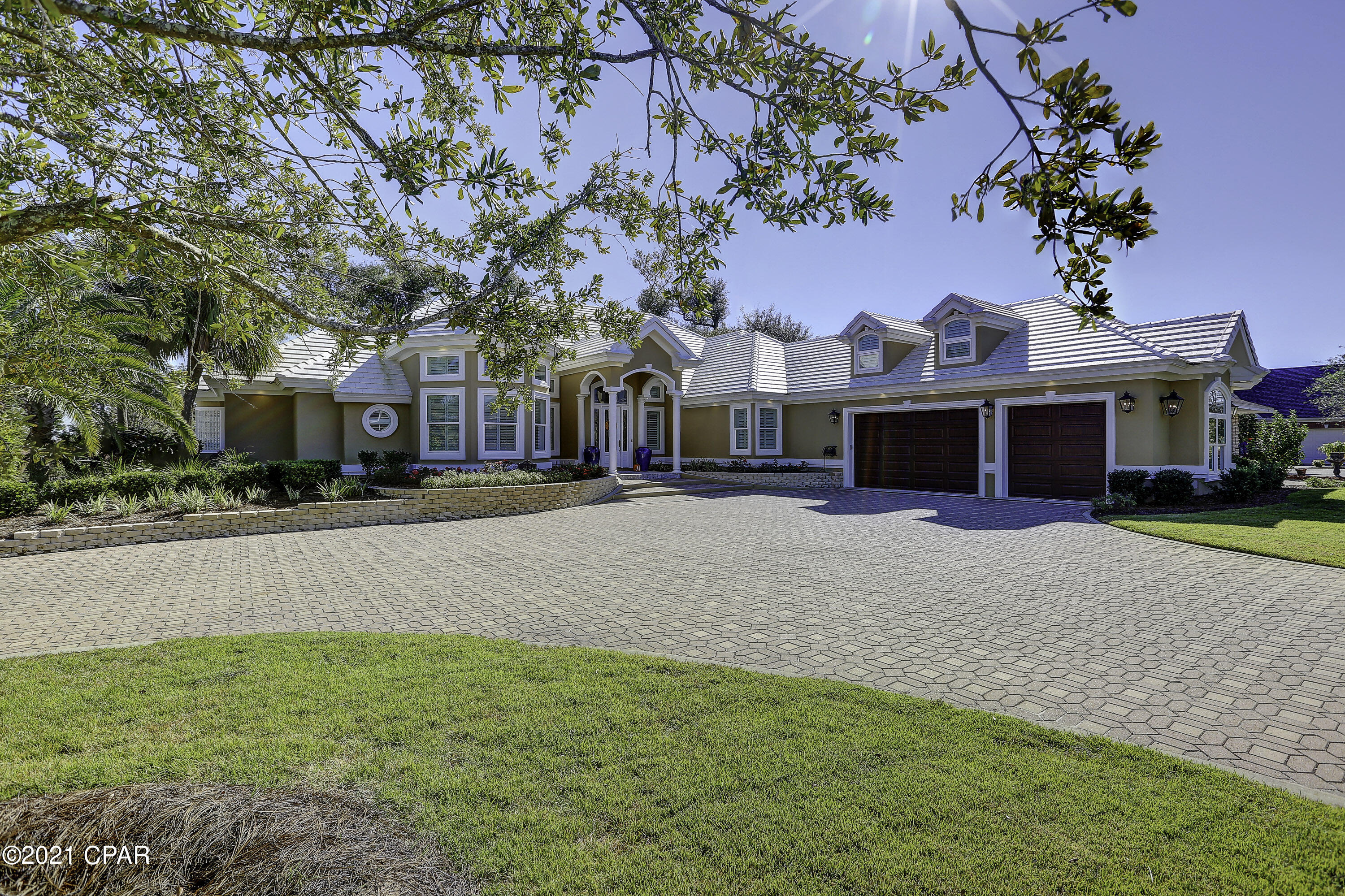 Leisure Shores - Residential