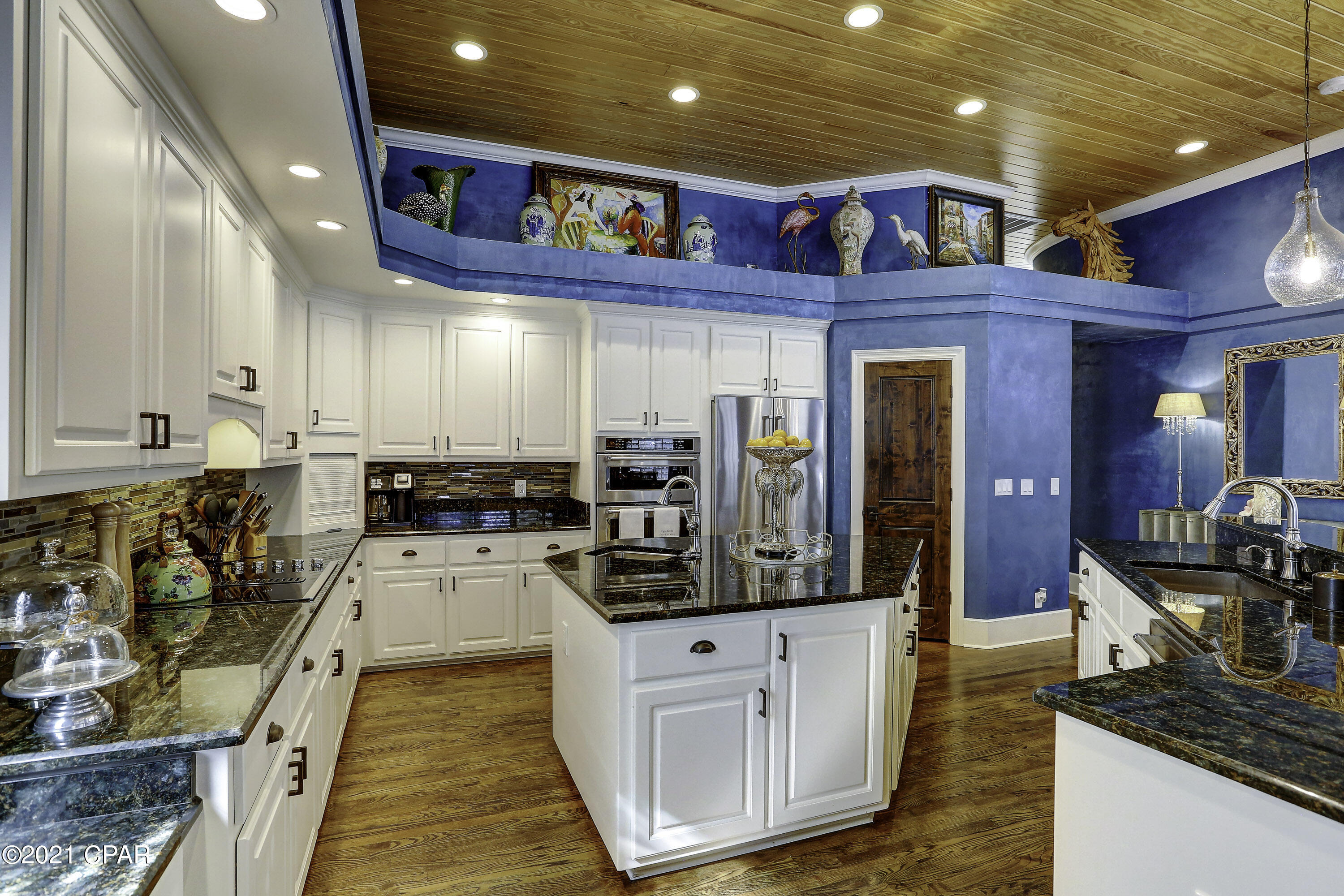 Leisure Shores - Residential