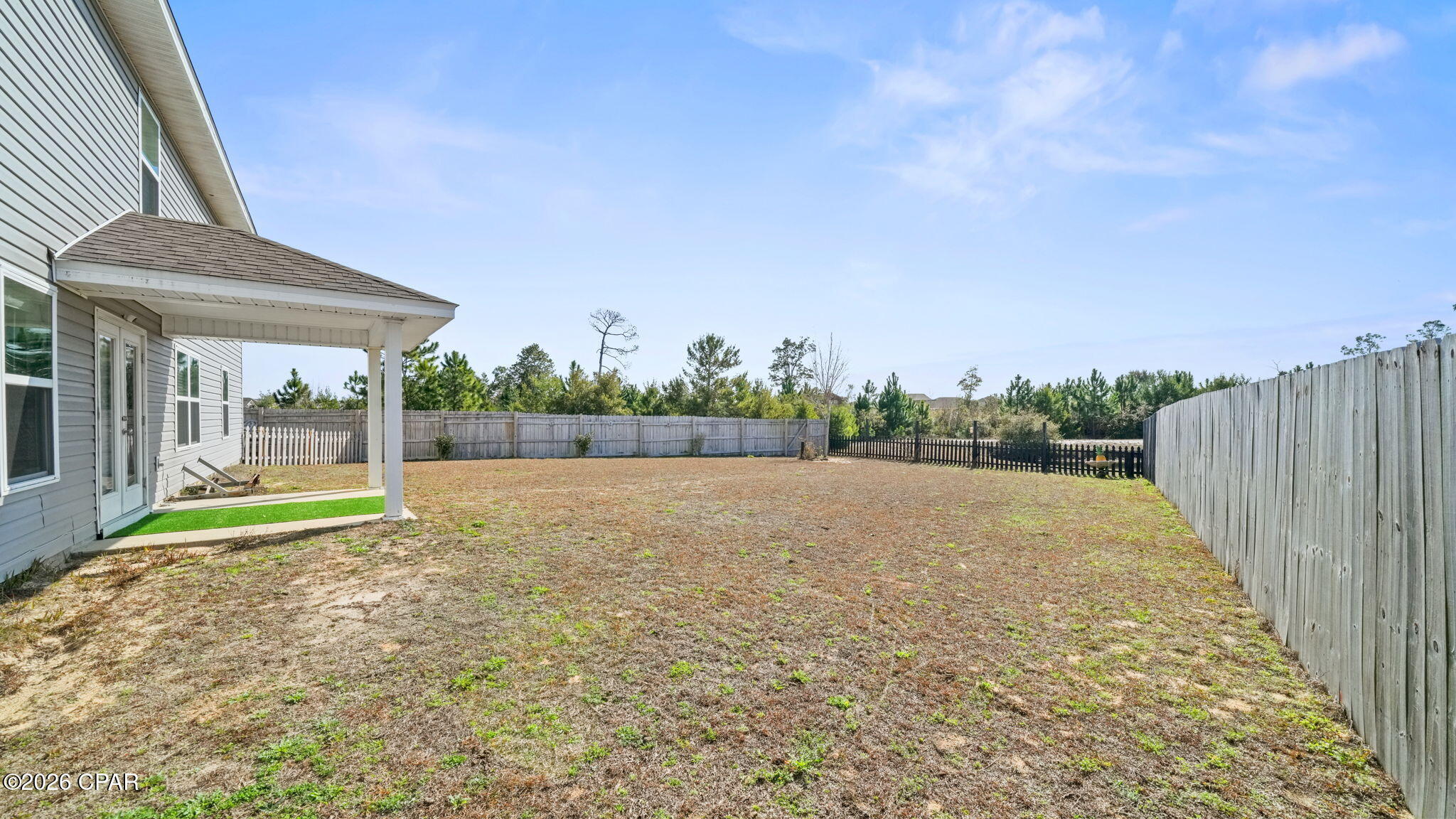 Hodges Bayou Plantation 1 - Residential