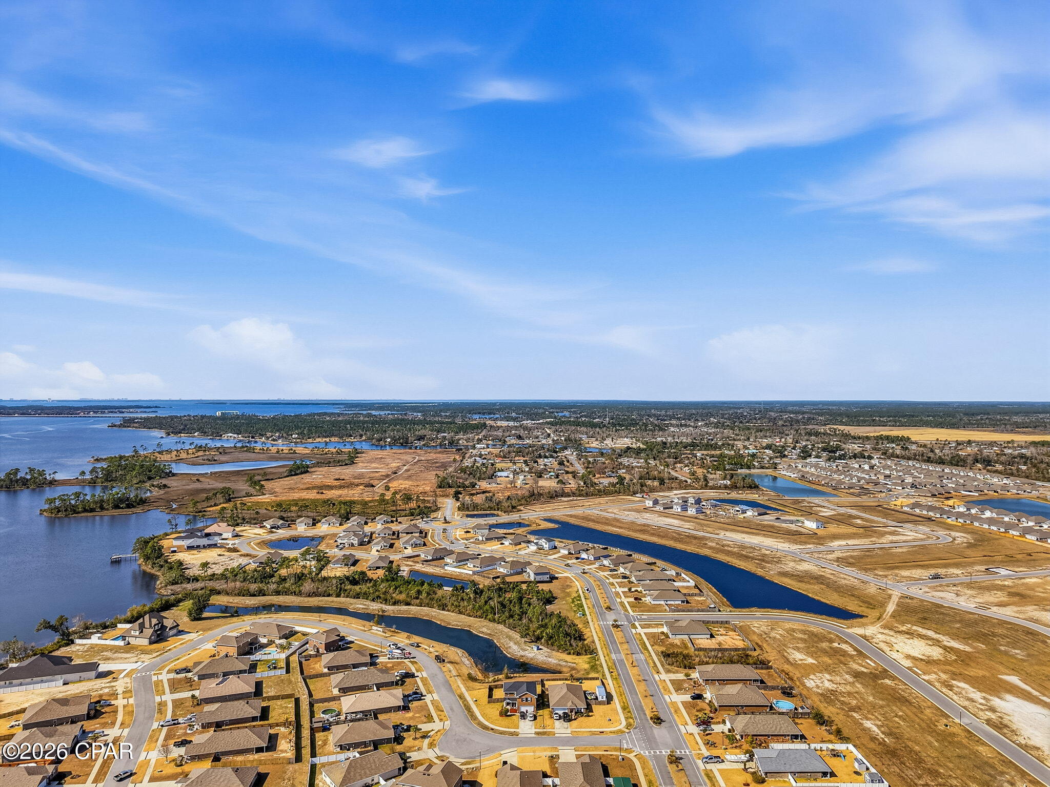 Hodges Bayou Plantation 1 - Residential