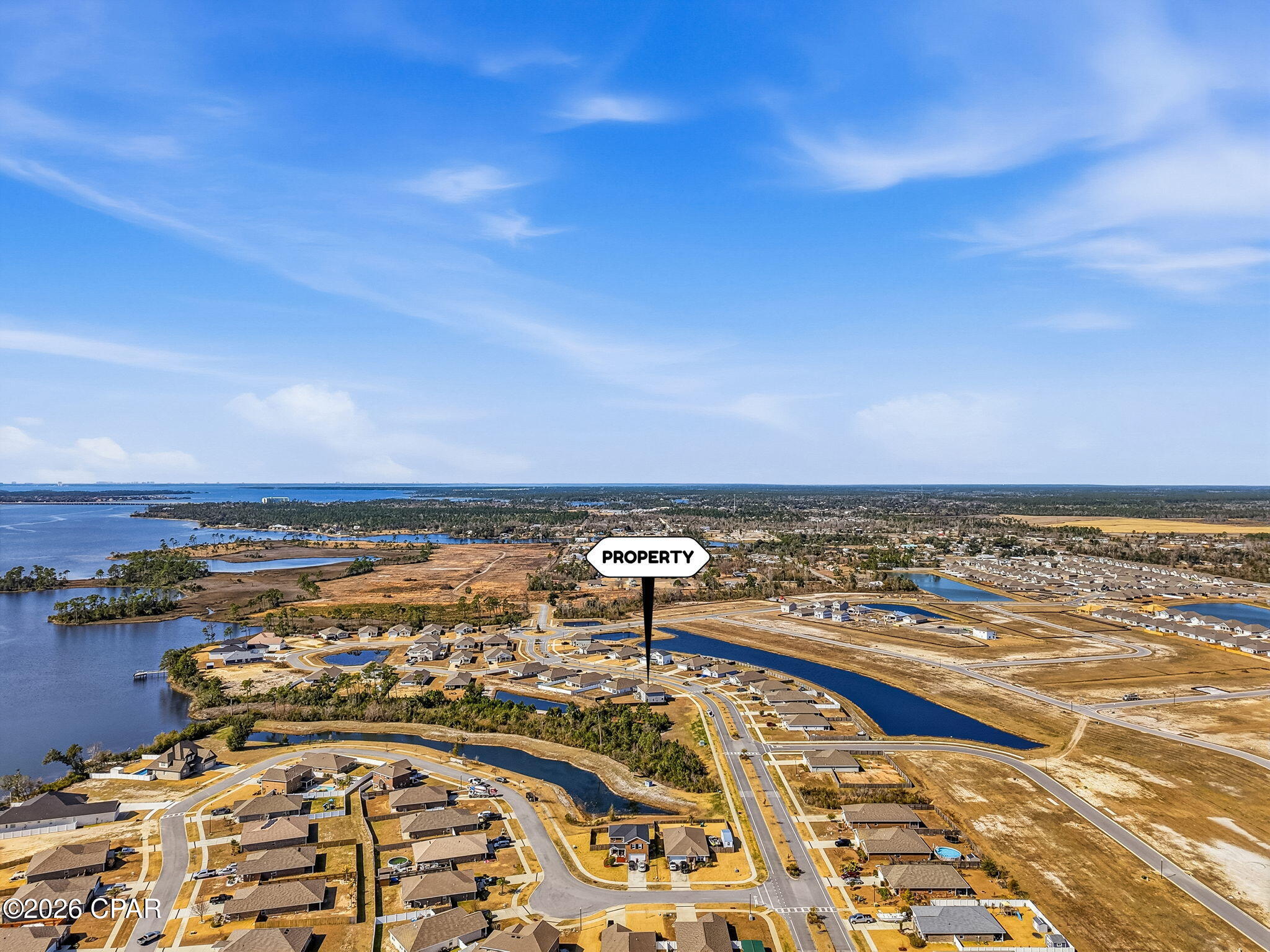 Hodges Bayou Plantation 1 - Residential