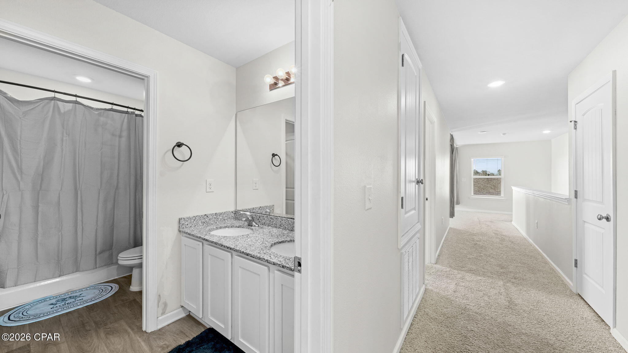 Hodges Bayou Plantation 1 - Residential