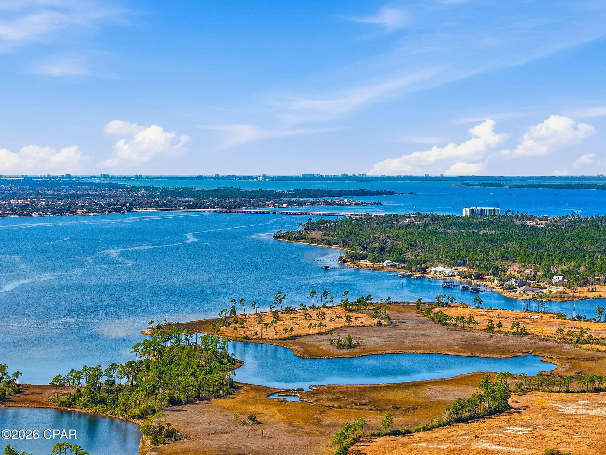 Hodges Bayou Plantation 1 - Residential