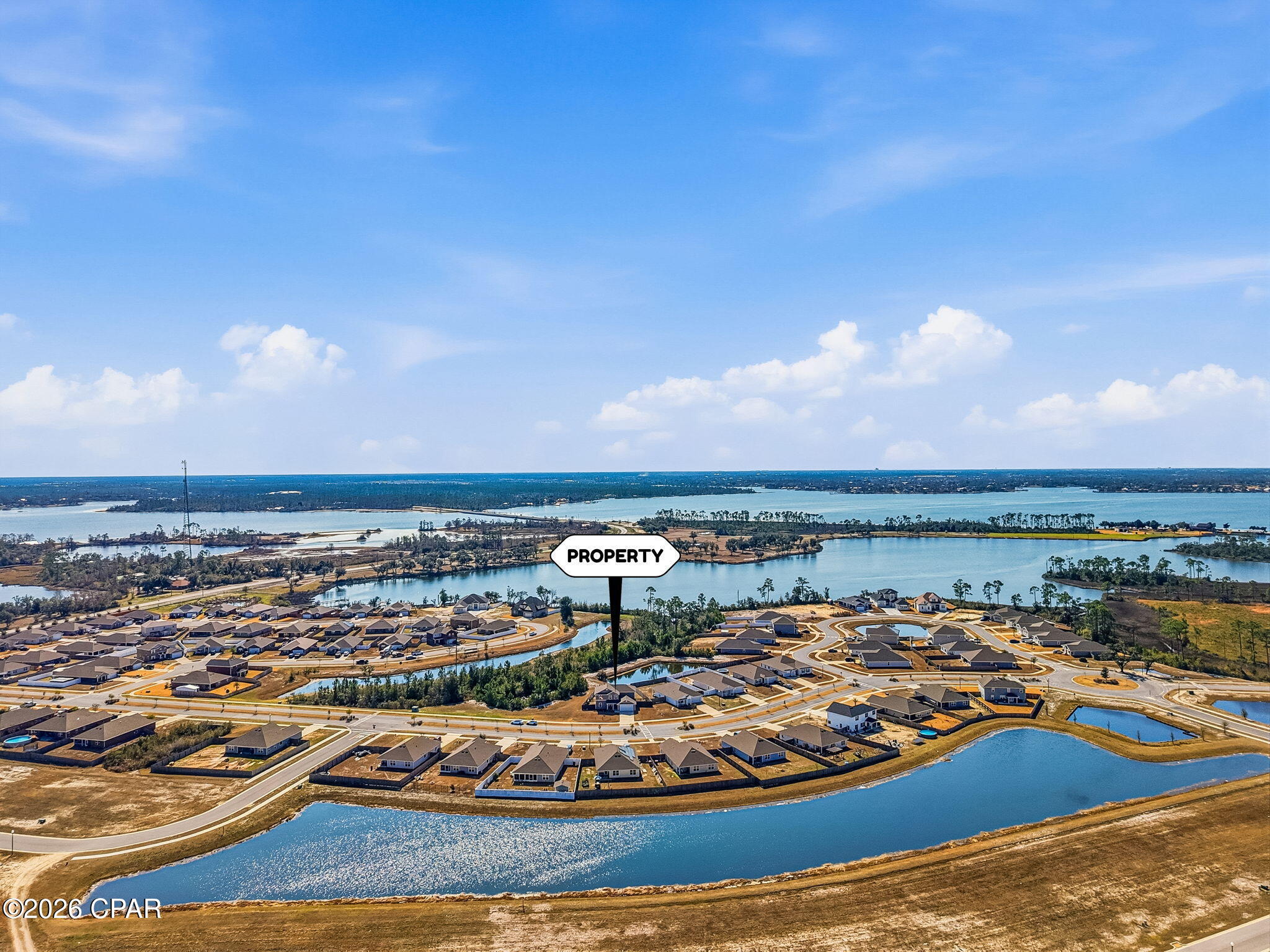 Hodges Bayou Plantation 1 - Residential