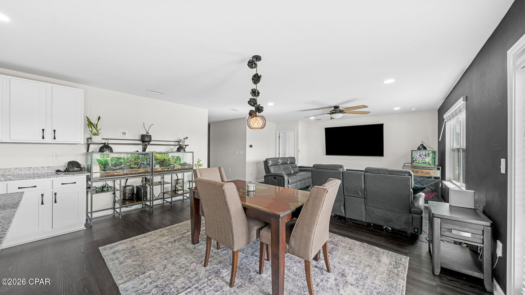 Hodges Bayou Plantation 1 - Residential