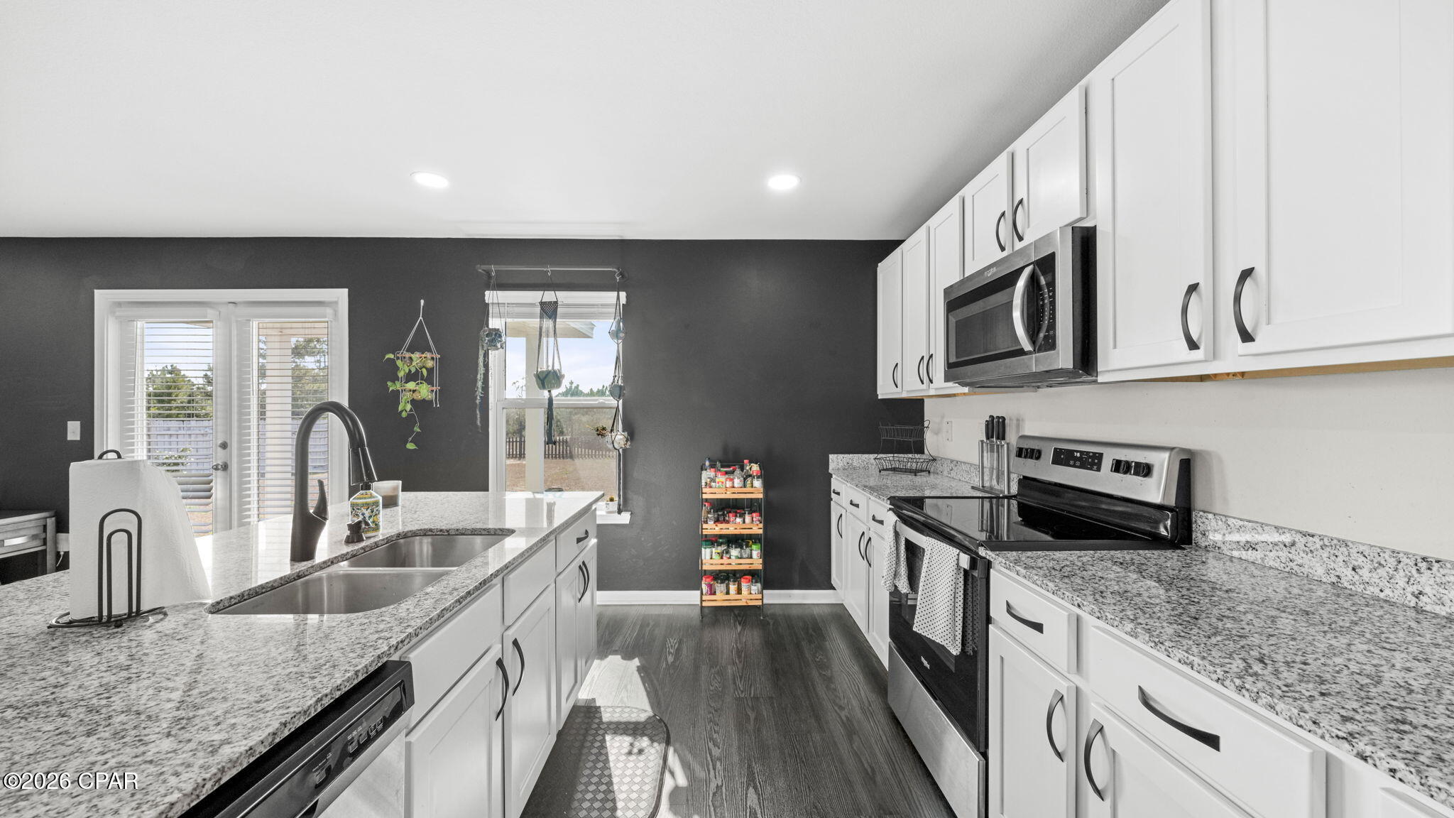 Hodges Bayou Plantation 1 - Residential