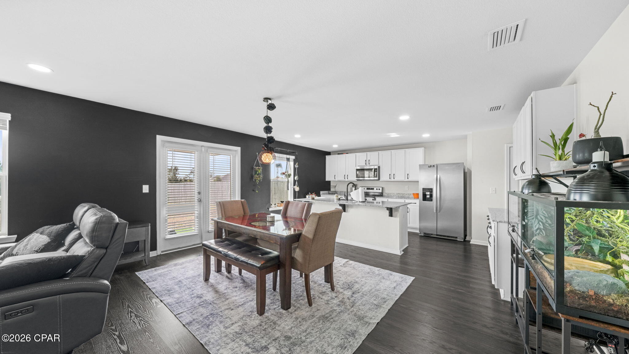 Hodges Bayou Plantation 1 - Residential