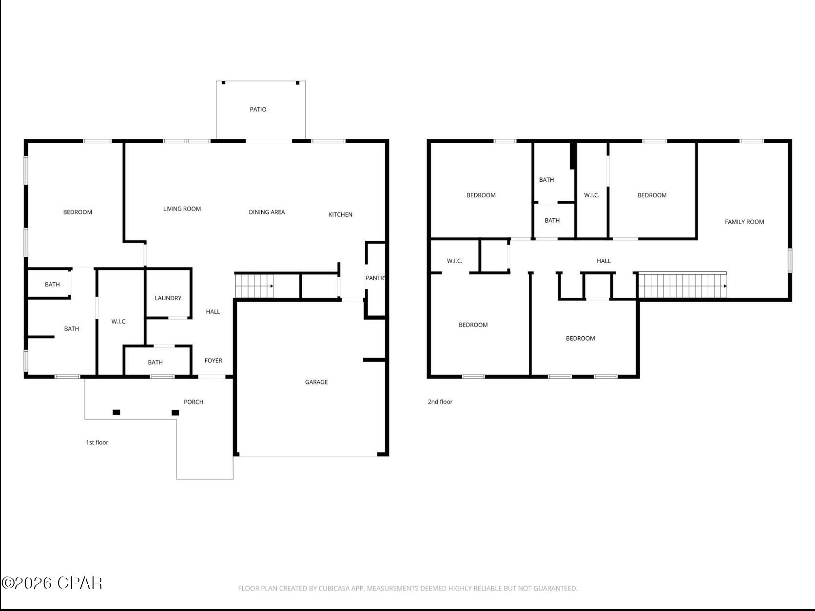 Hodges Bayou Plantation 1 - Residential