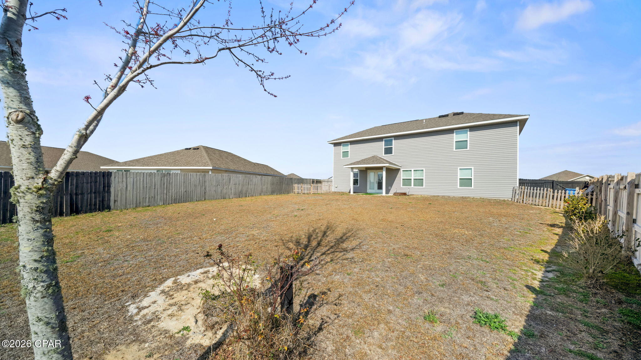 Hodges Bayou Plantation 1 - Residential