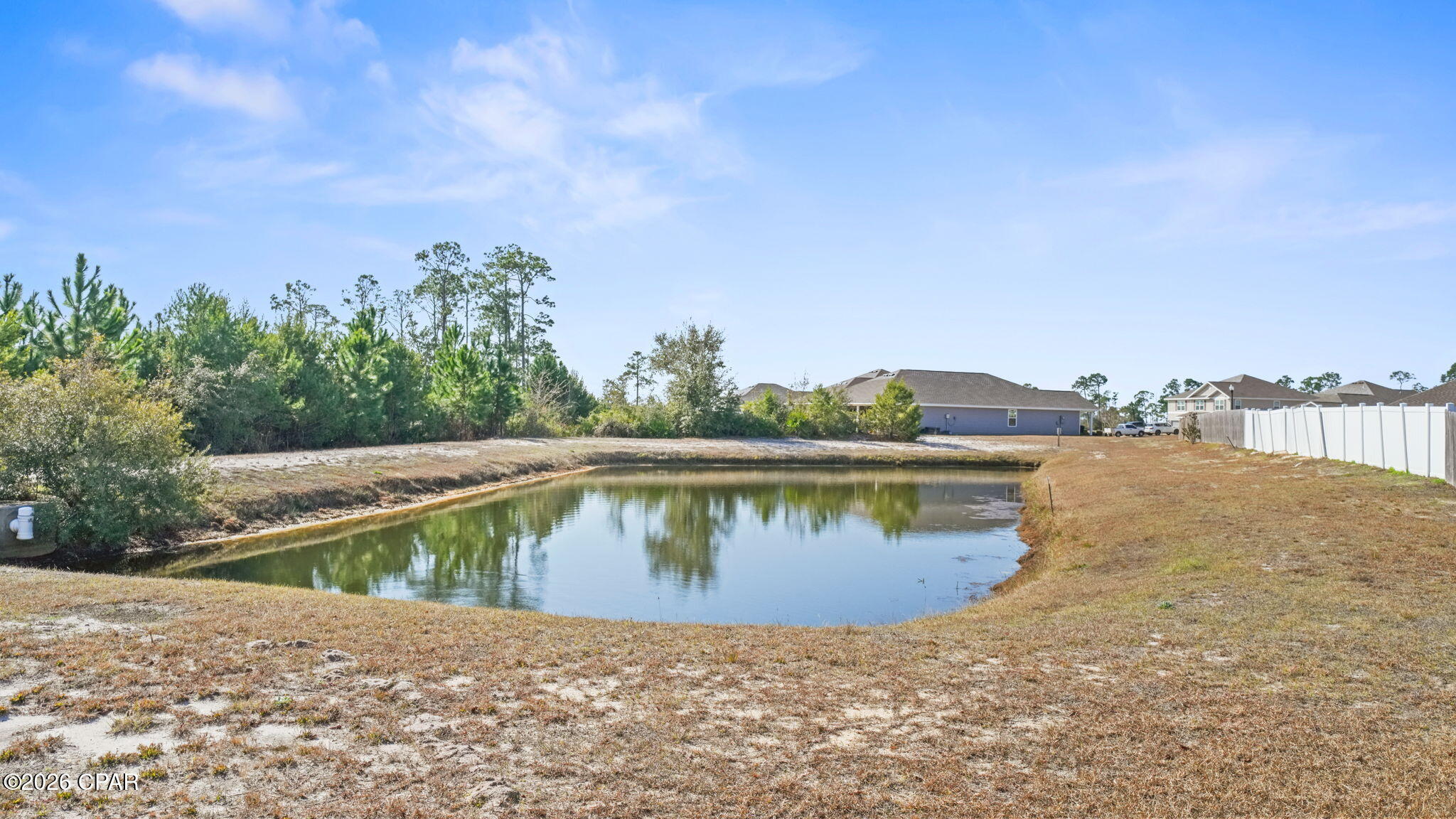 Hodges Bayou Plantation 1 - Residential
