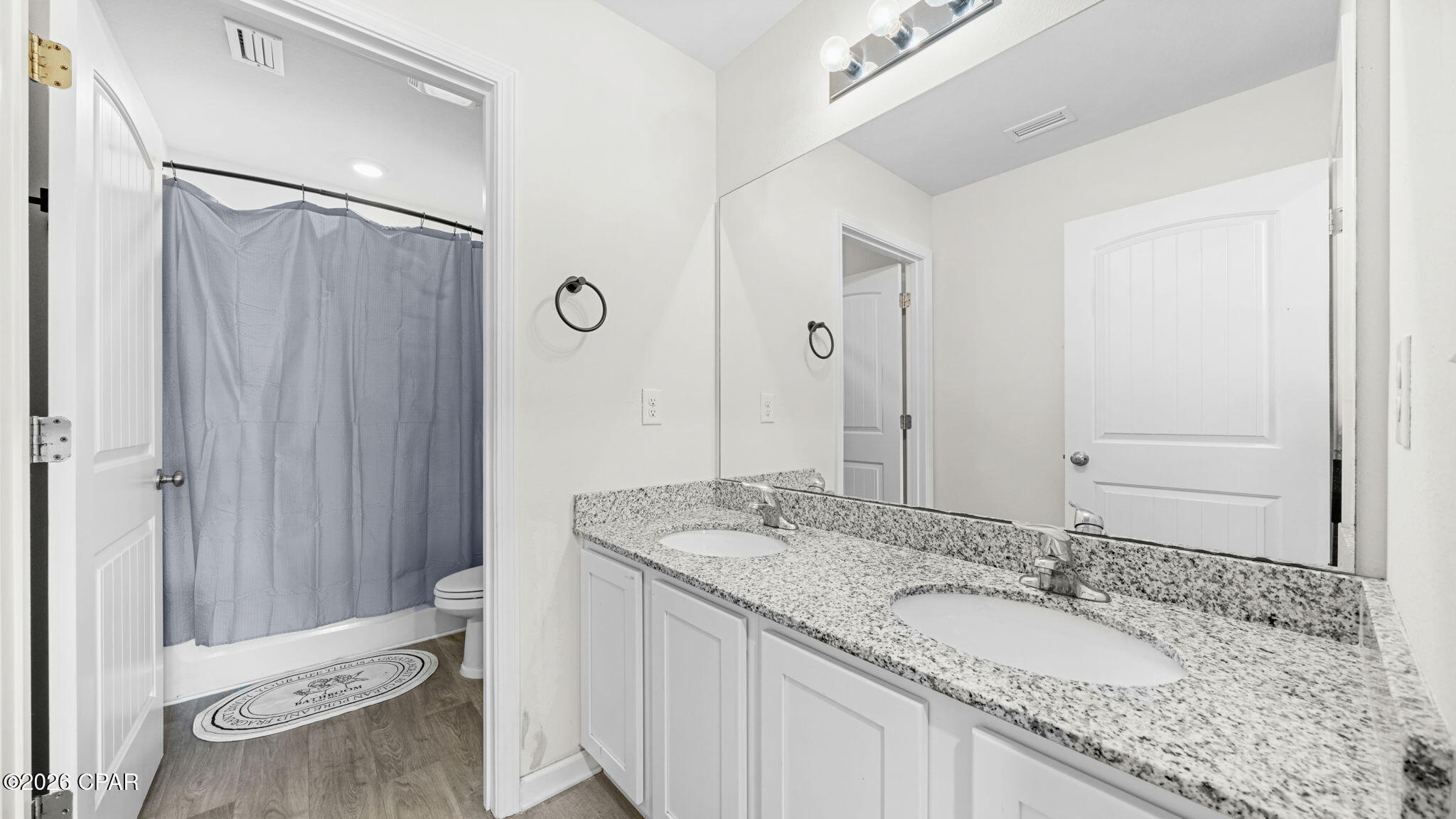 Hodges Bayou Plantation 1 - Residential