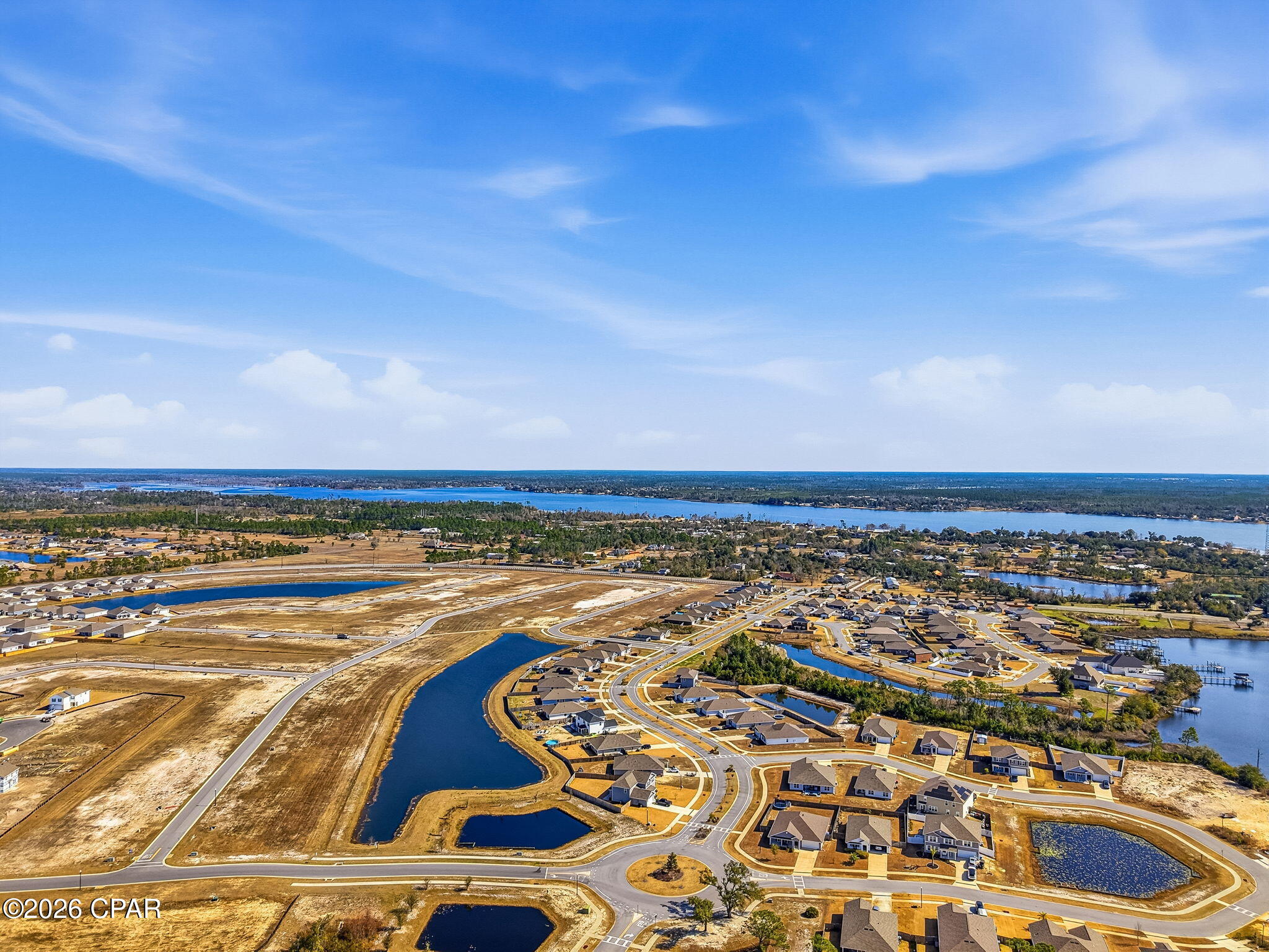 Hodges Bayou Plantation 1 - Residential