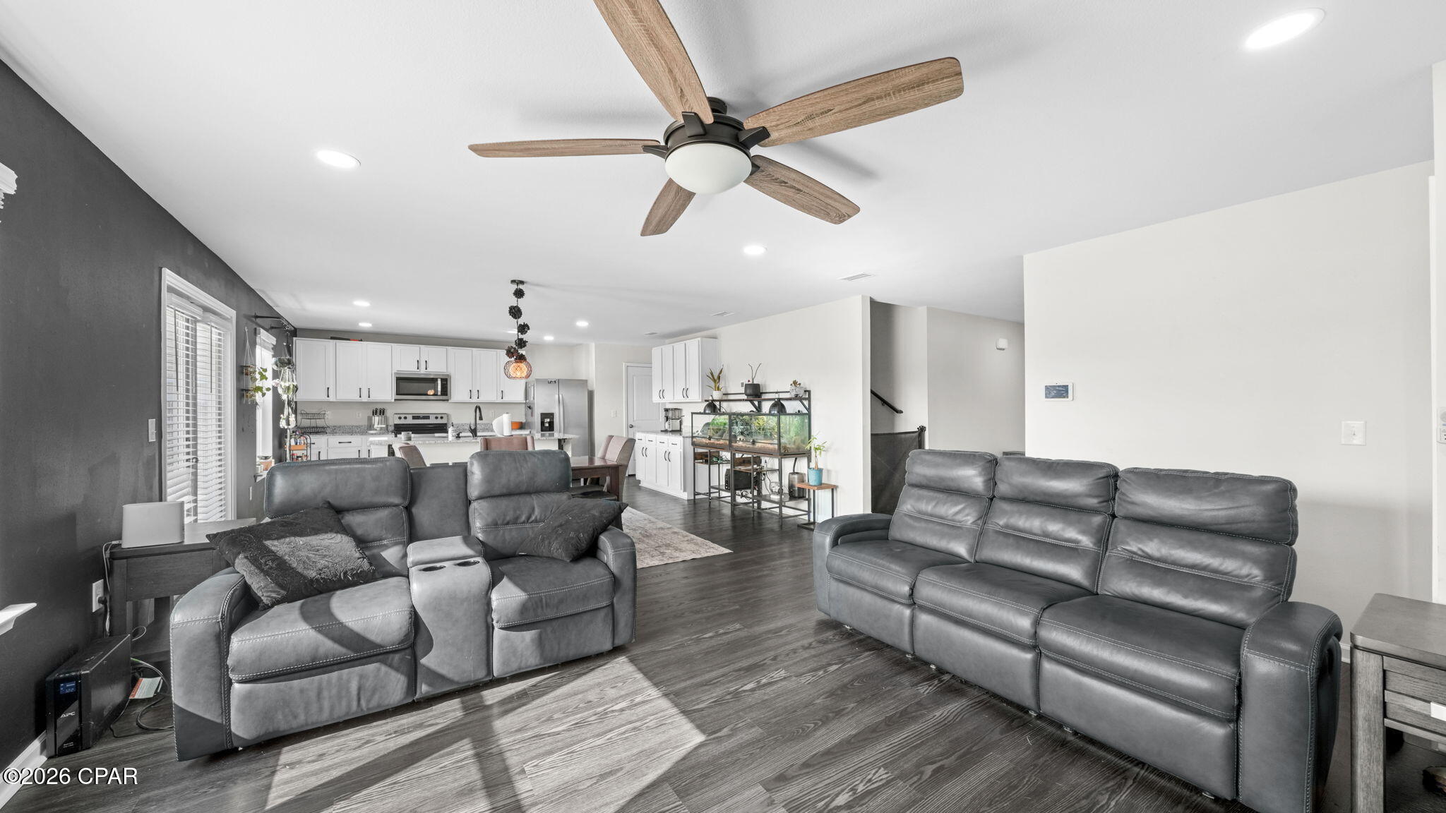 Hodges Bayou Plantation 1 - Residential