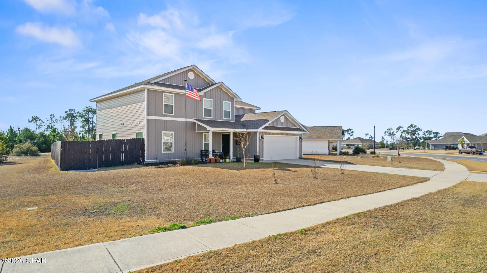 Hodges Bayou Plantation 1 - Residential
